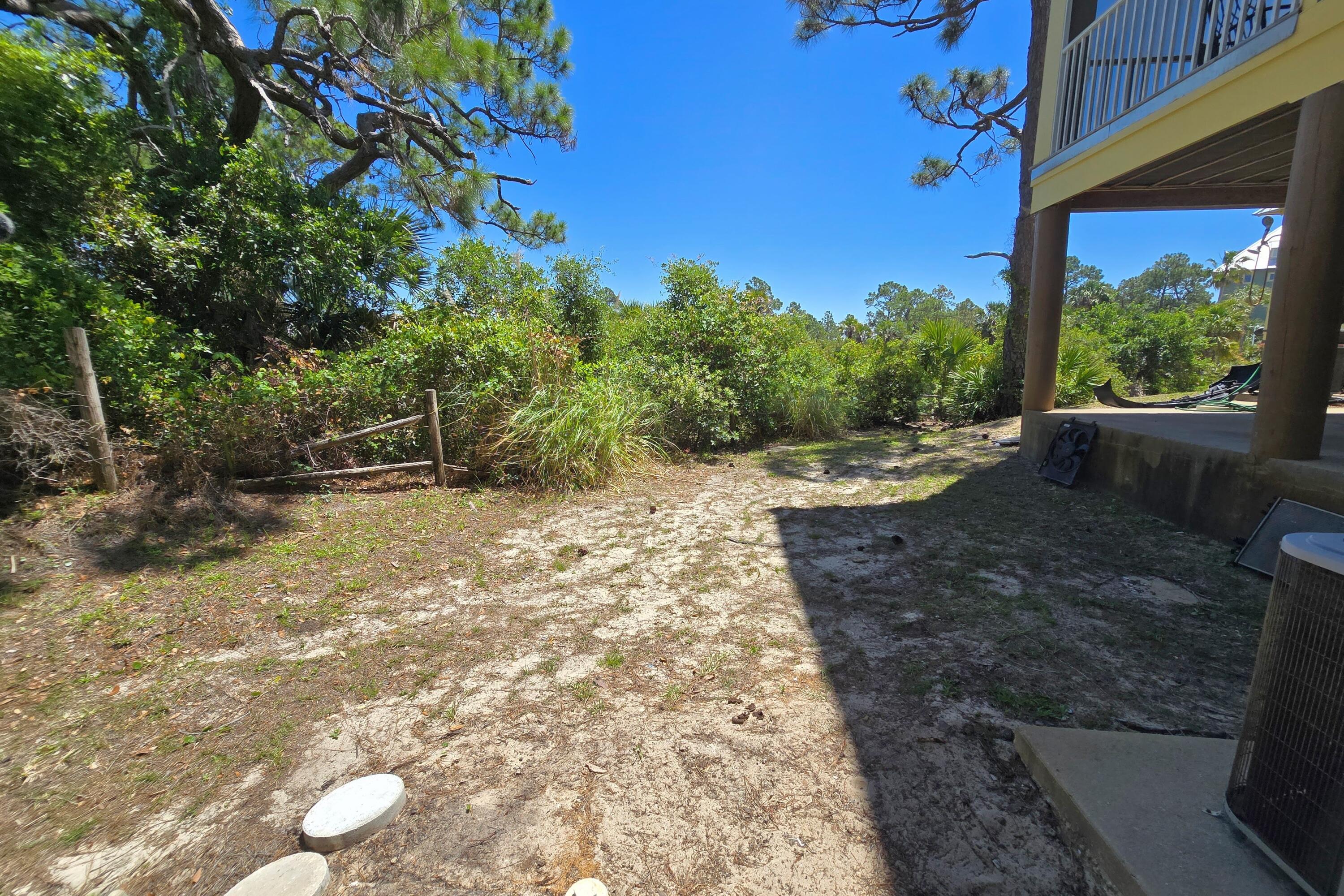 152 Cape Pointe Drive 152, Port St. Joe Unit: 152