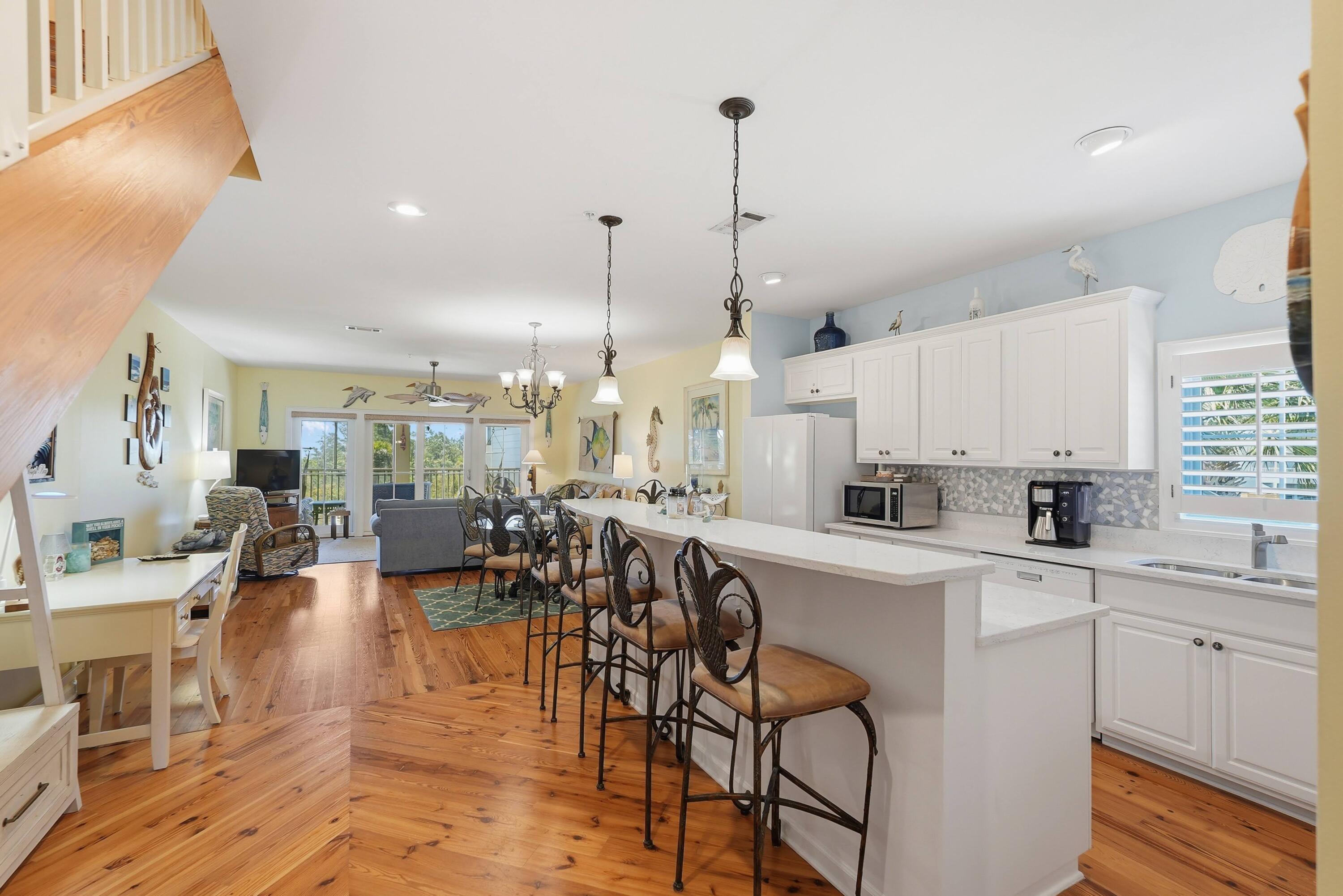 152 Cape Pointe Drive 152, Port St. Joe Unit: 152