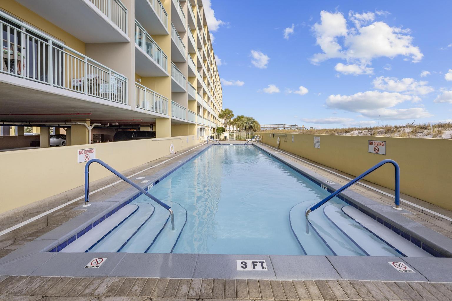866 Santa Rosa Boulevard 105