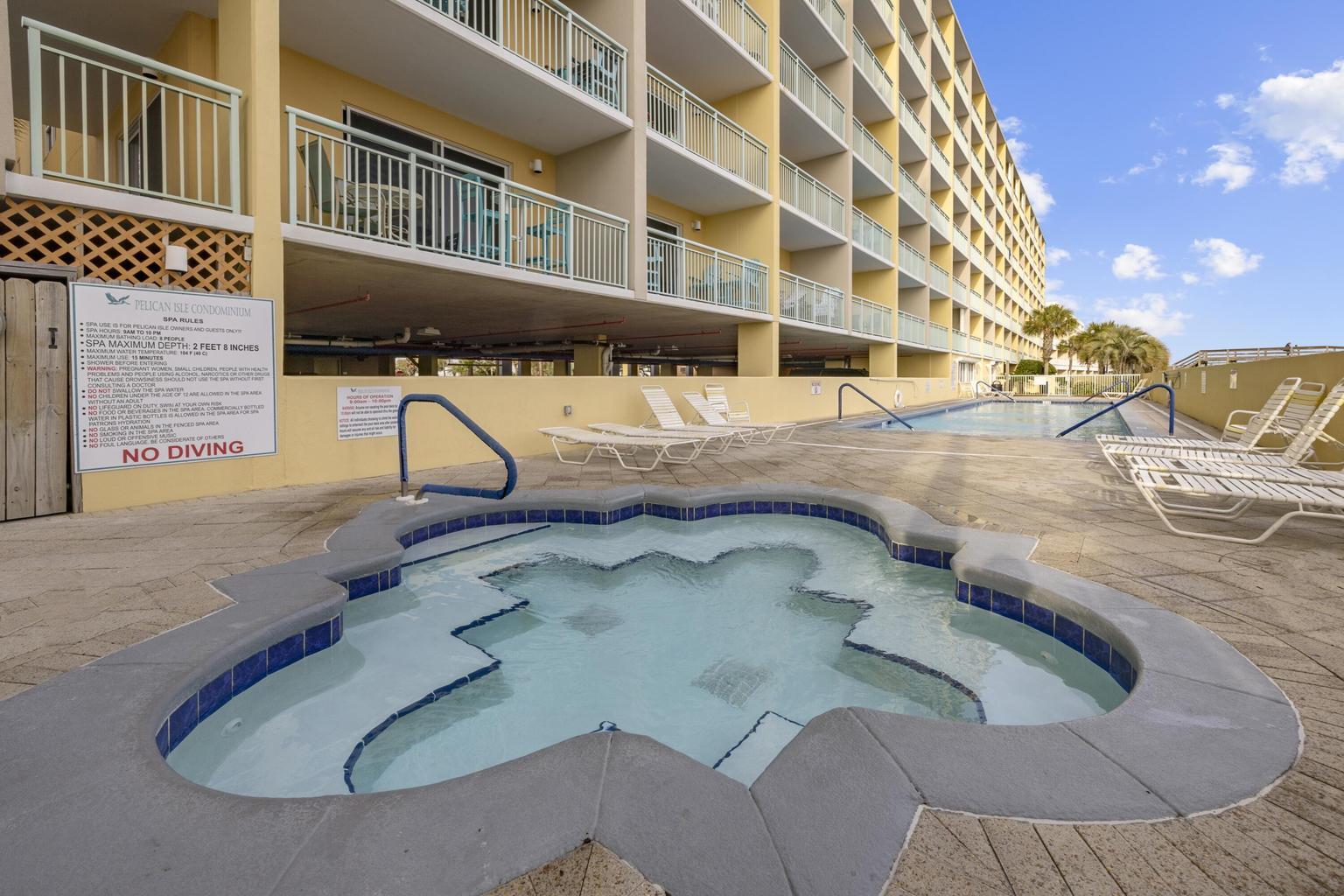 866 Santa Rosa Boulevard 105