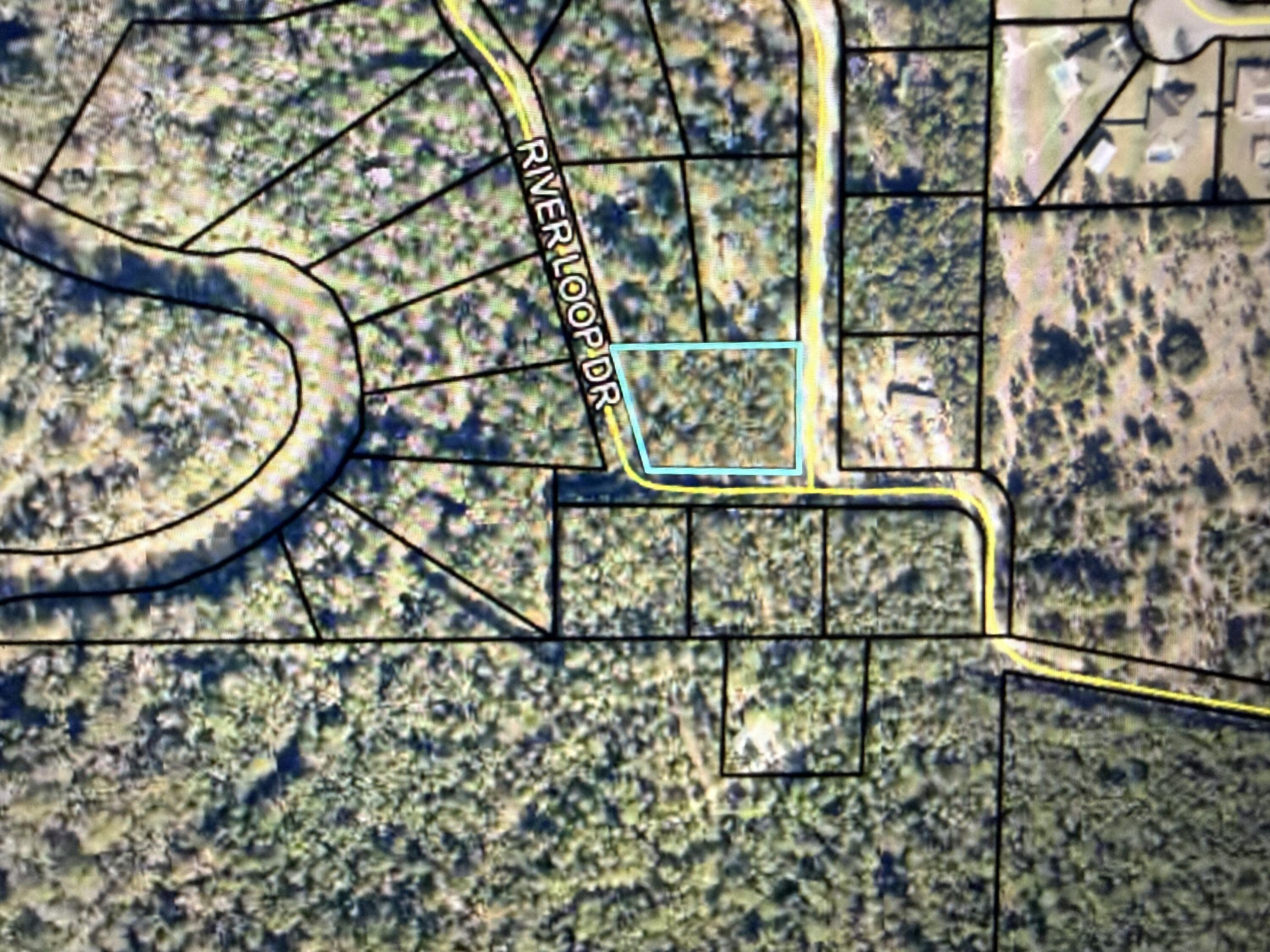 TBD River Loop Drive Lot 21