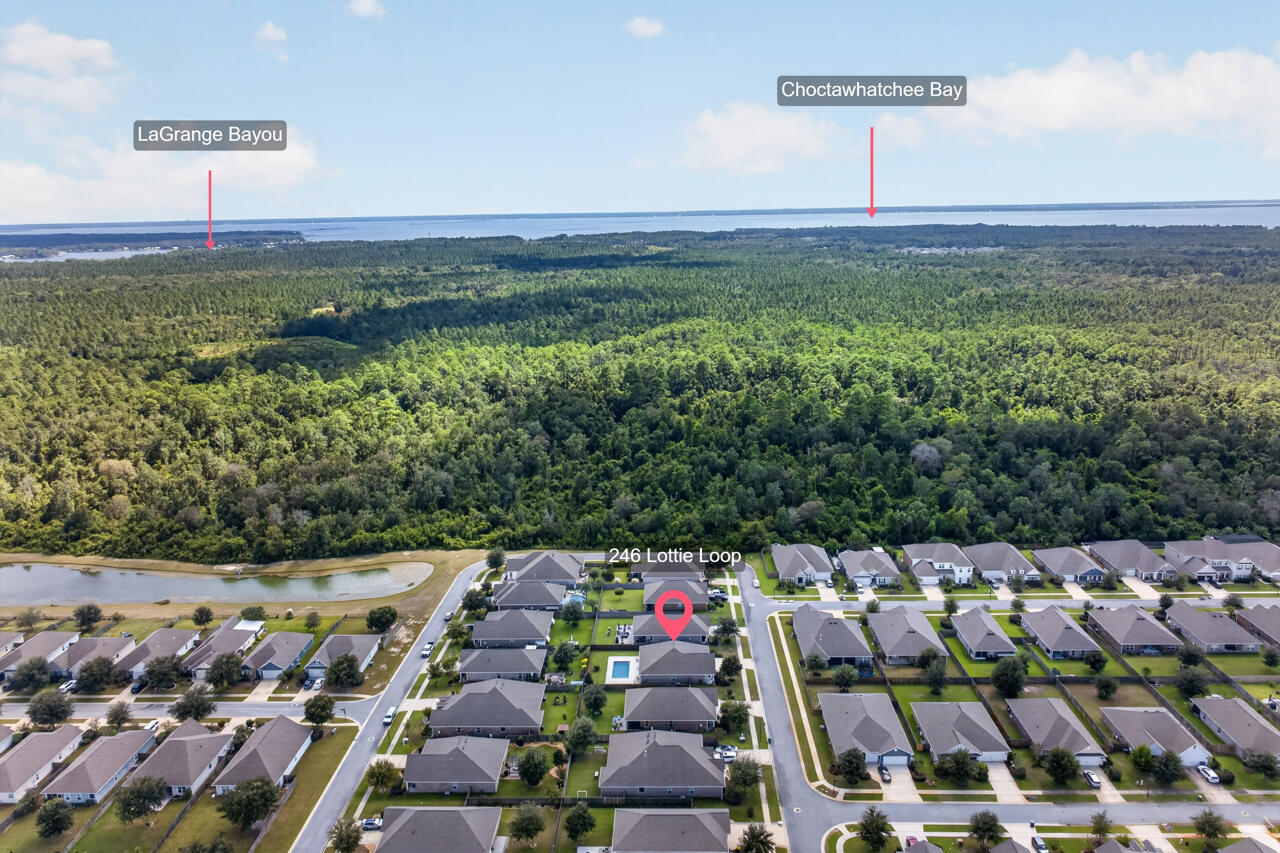 246 Lottie Loop Lot 60