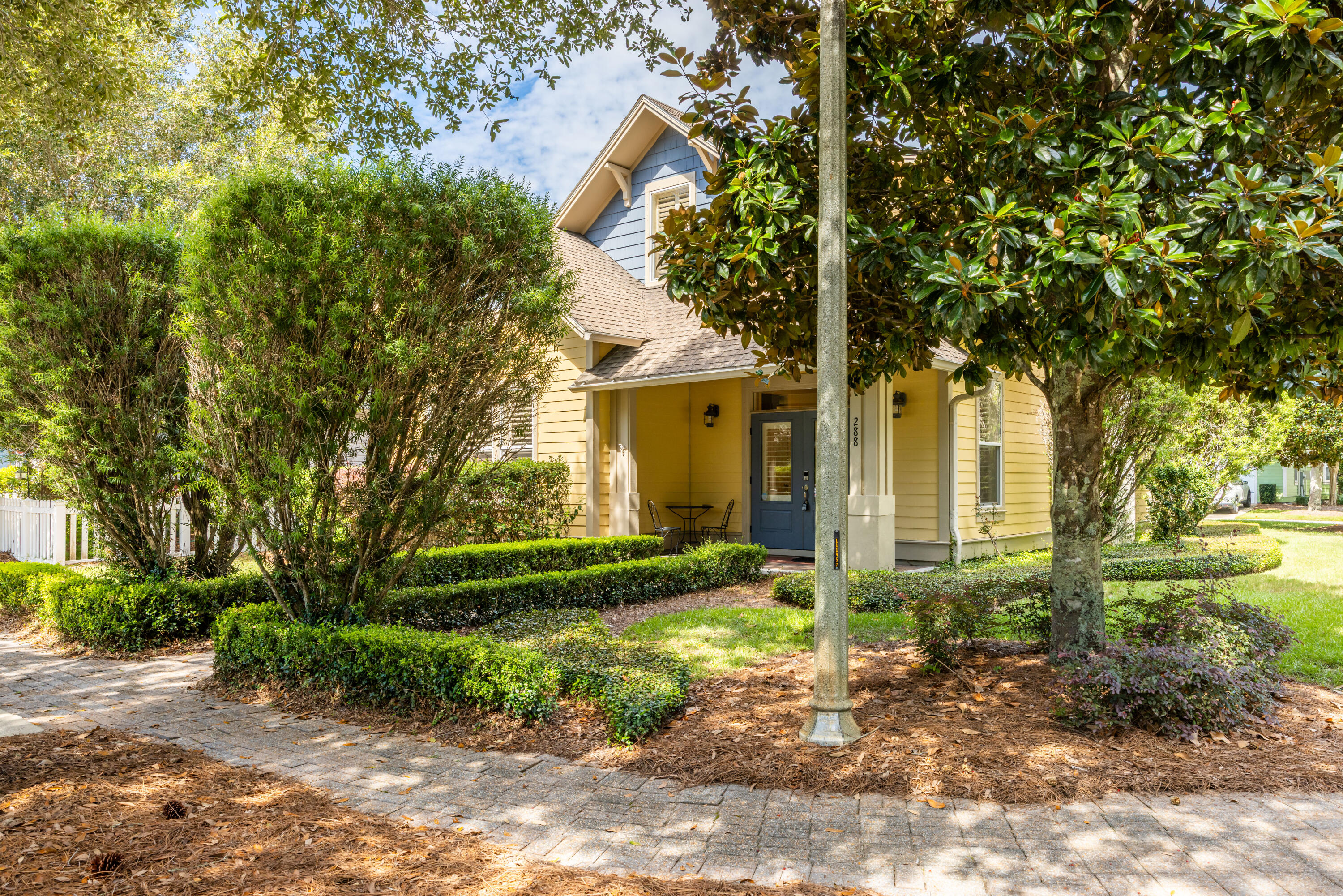 288 Fanny Ann Way