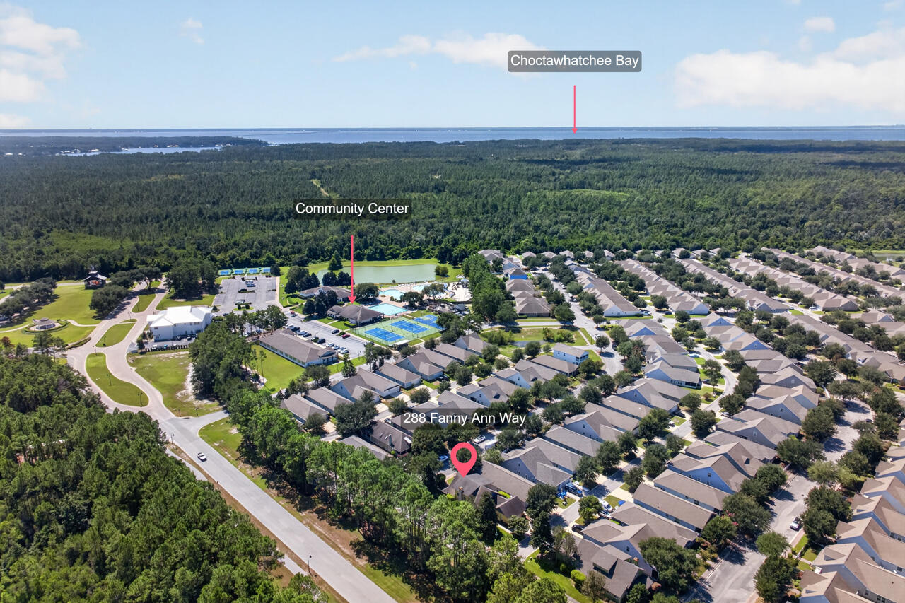 288 Fanny Ann Way