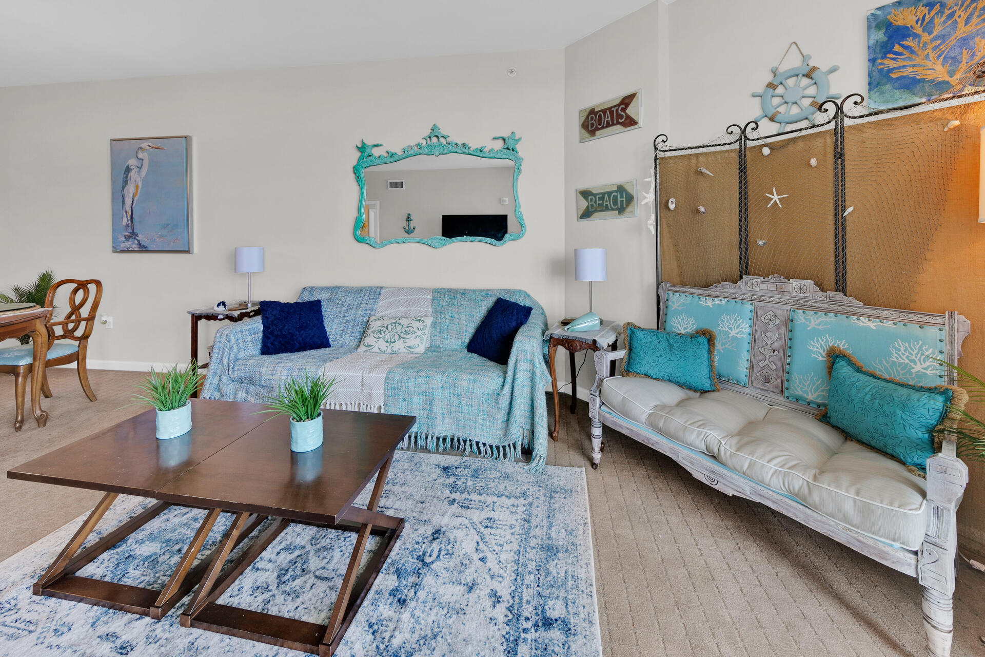 4203 Indian Bayou Trail UNIT 11208