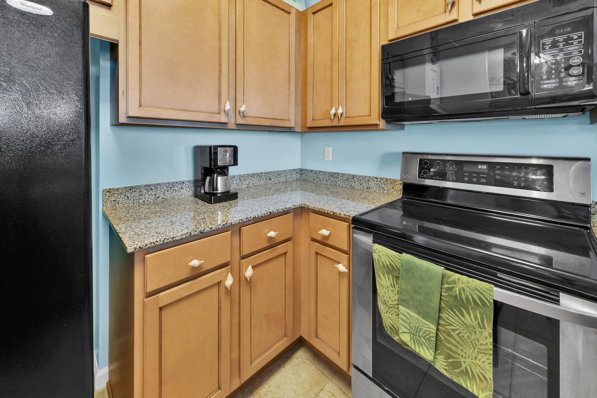 4203 Indian Bayou Trail UNIT 11208