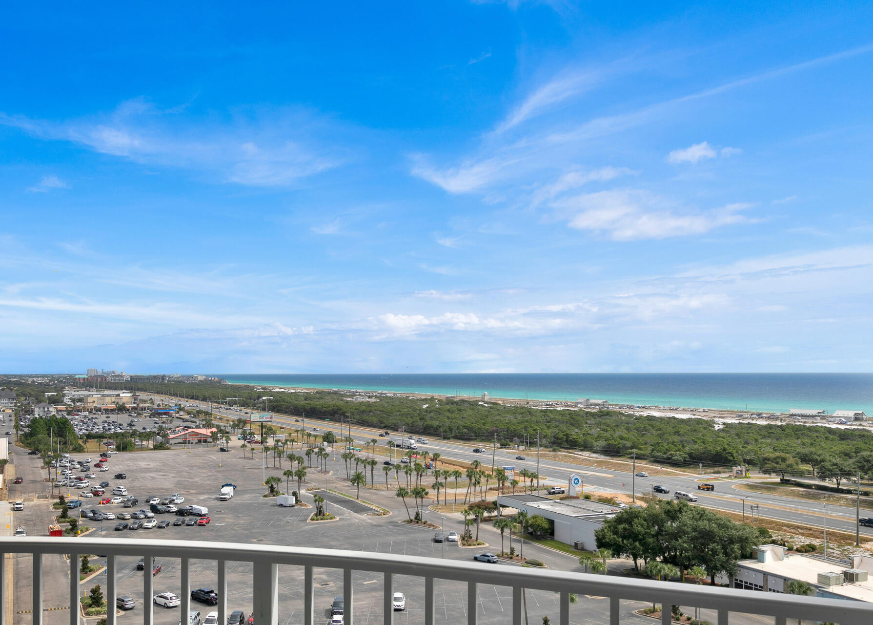 4203 Indian Bayou Trail UNIT 11208