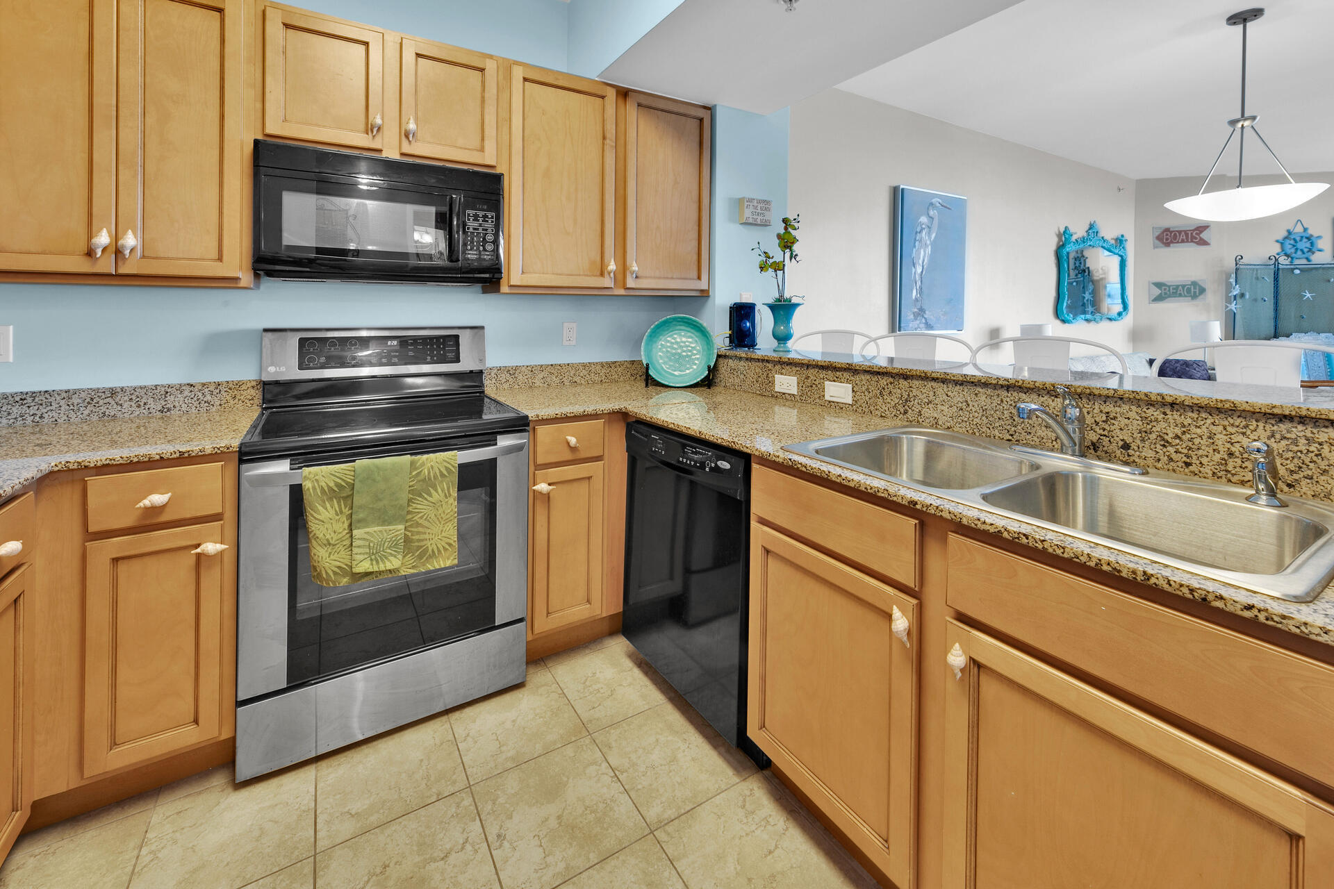 4203 Indian Bayou Trail UNIT 11208