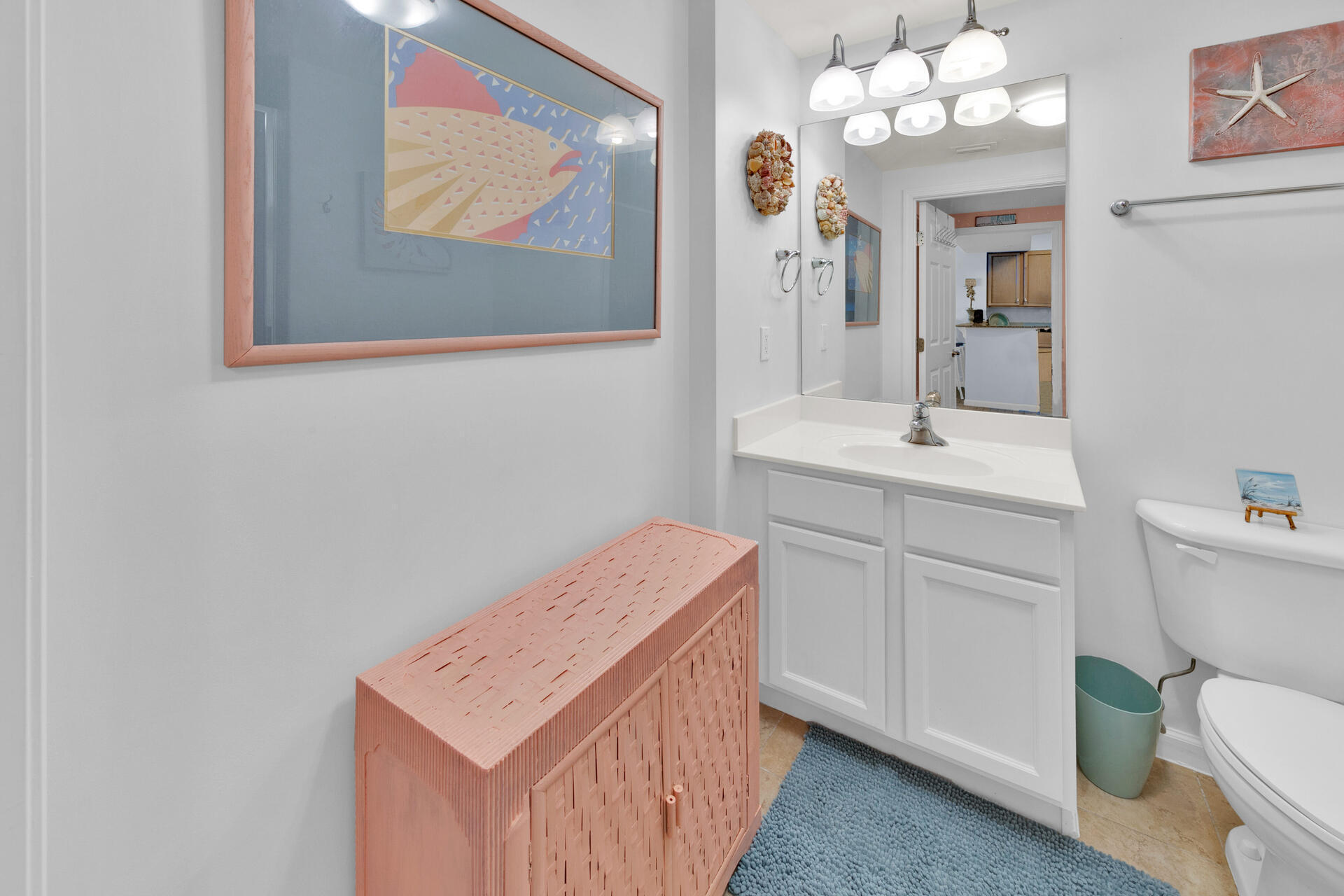 4203 Indian Bayou Trail UNIT 11208