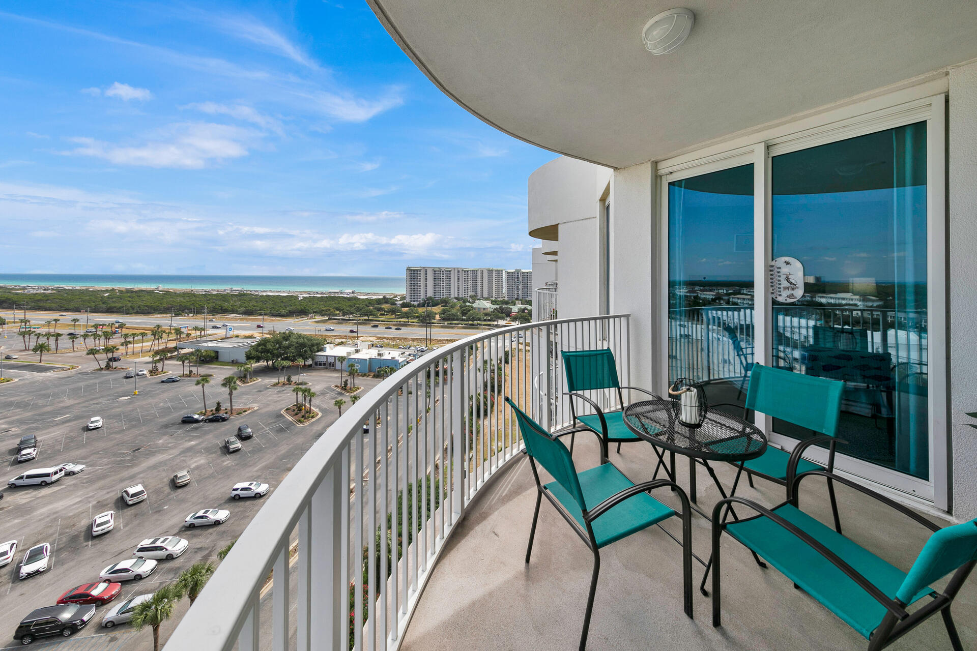 4203 Indian Bayou Trail UNIT 11208