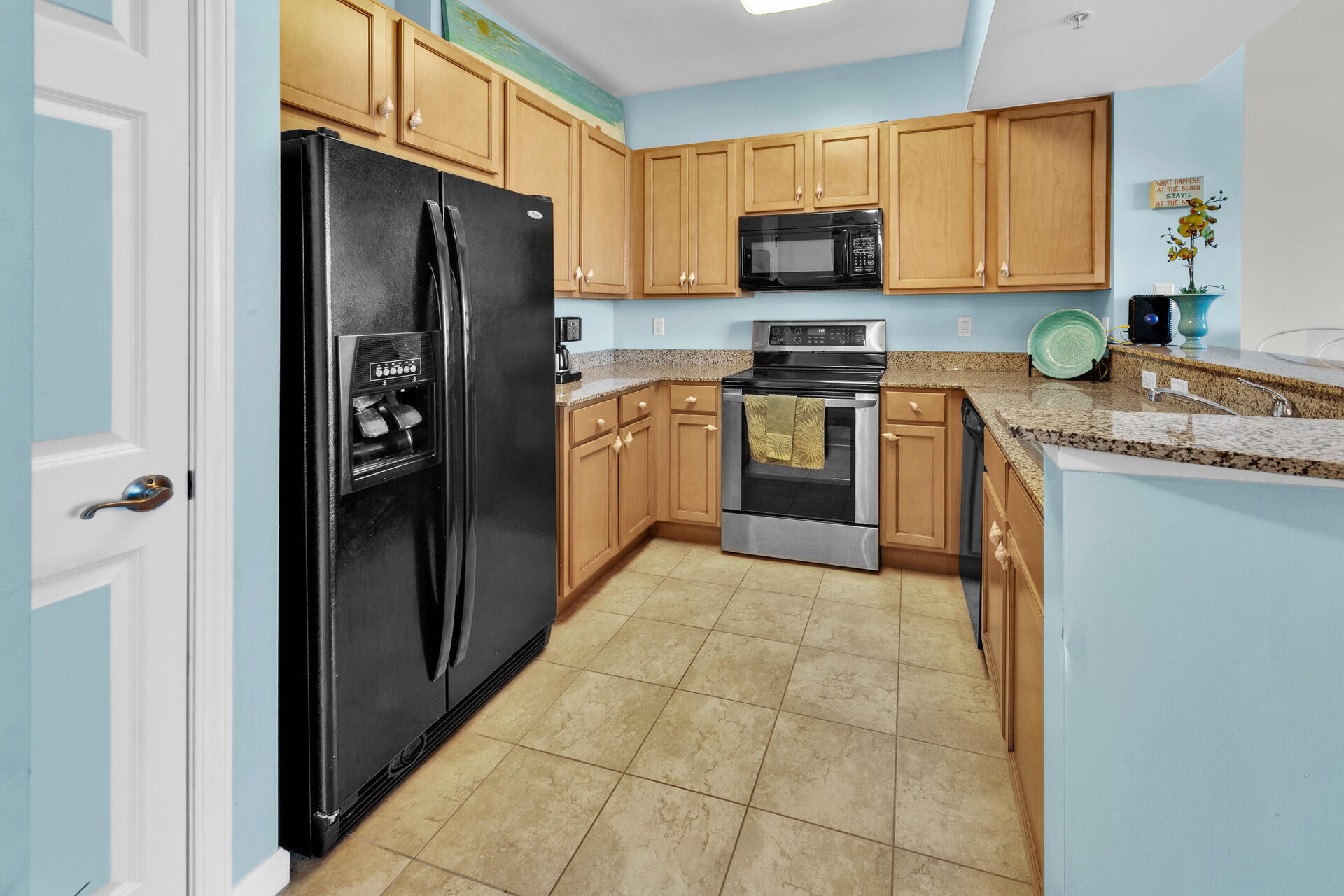 4203 Indian Bayou Trail UNIT 11208