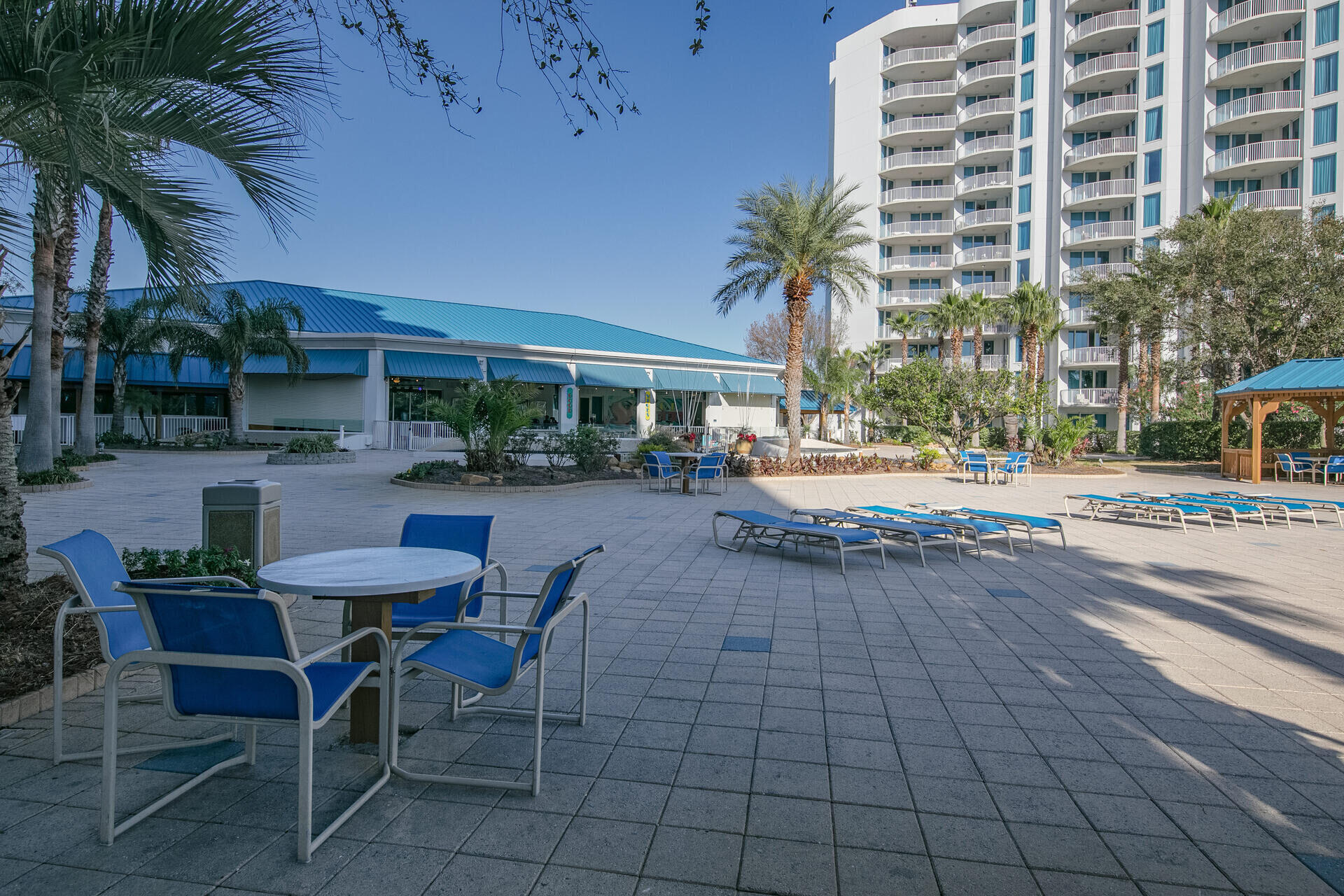 4203 Indian Bayou Trail UNIT 11208