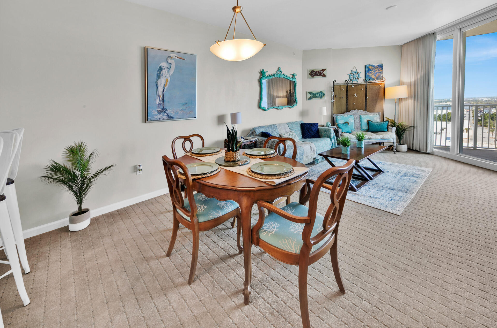 4203 Indian Bayou Trail UNIT 11208