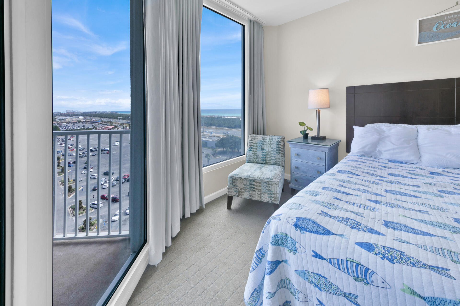 4203 Indian Bayou Trail UNIT 11208