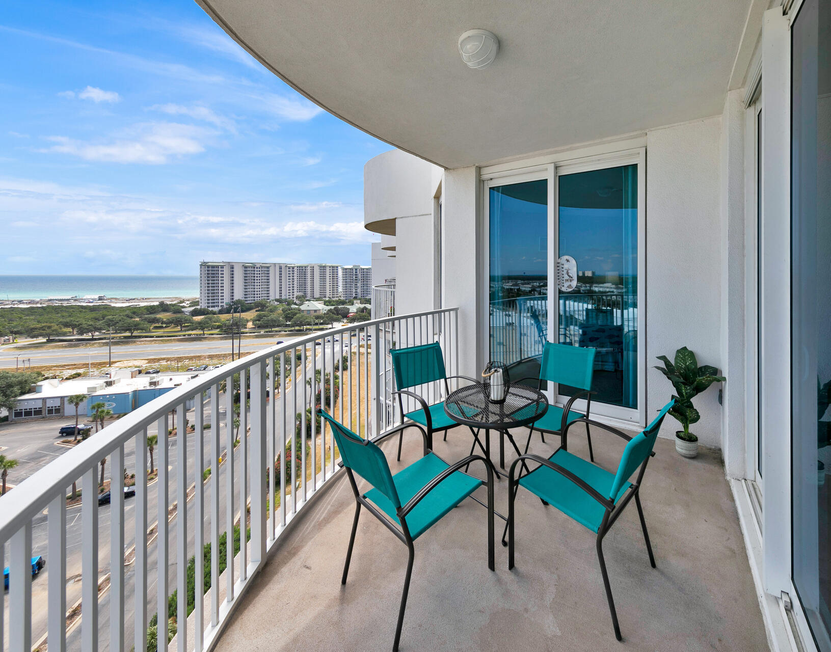 4203 Indian Bayou Trail UNIT 11208