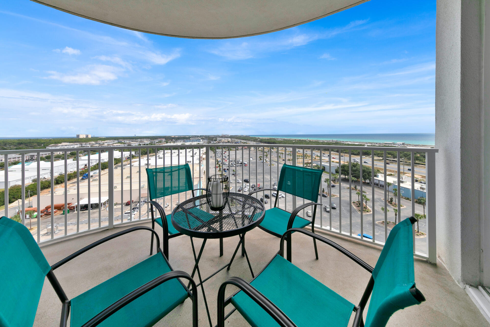 4203 Indian Bayou Trail UNIT 11208