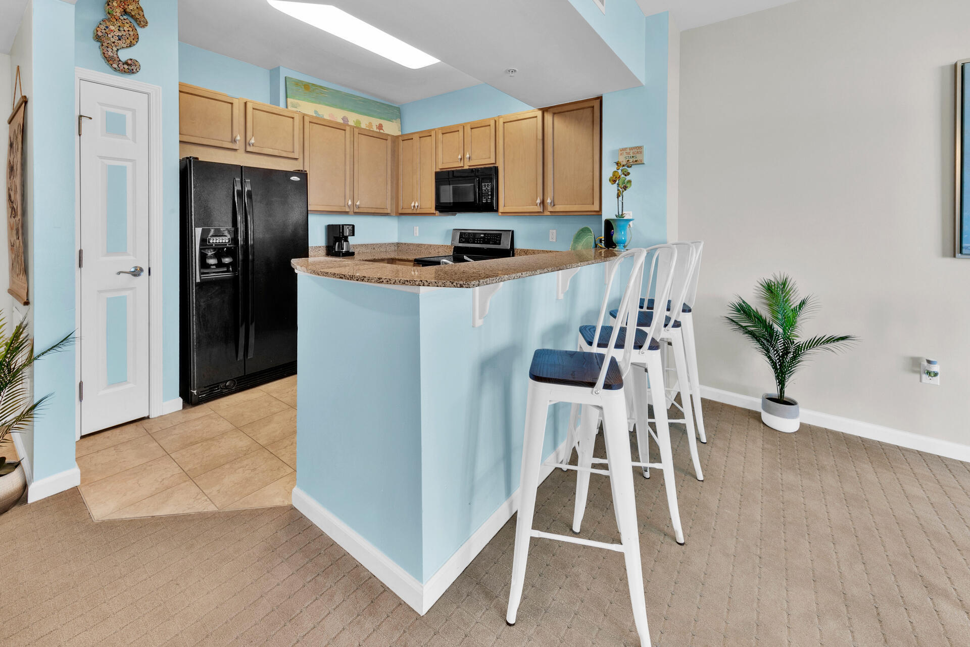4203 Indian Bayou Trail UNIT 11208