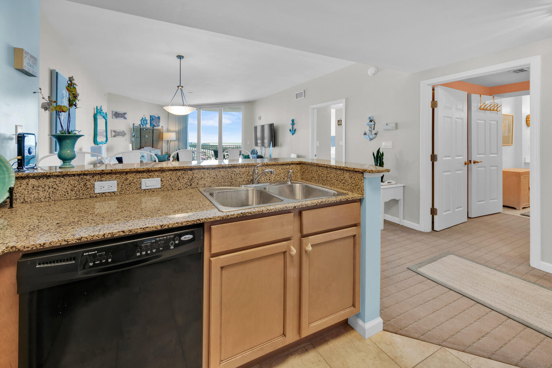 4203 Indian Bayou Trail UNIT 11208