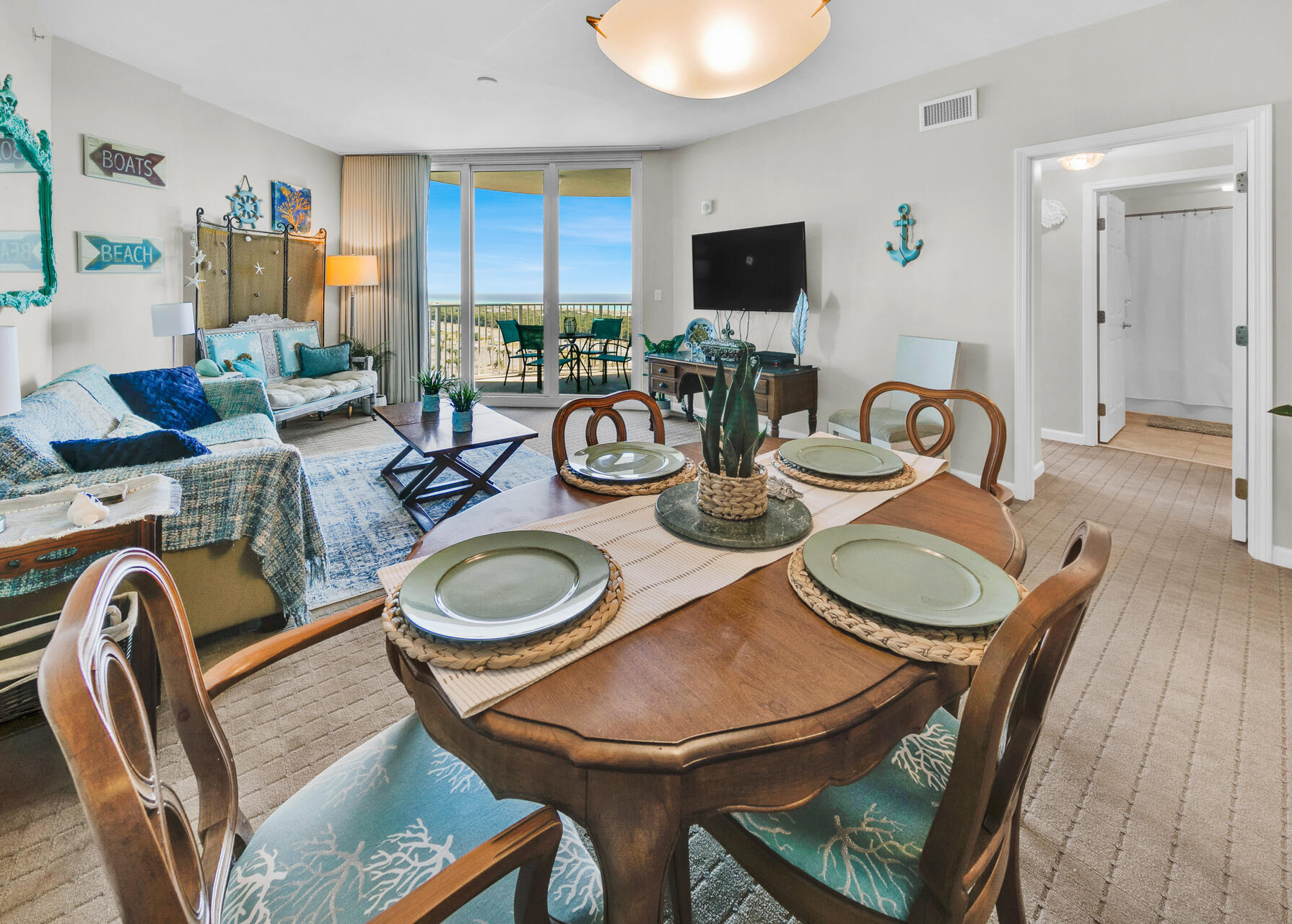 4203 Indian Bayou Trail UNIT 11208