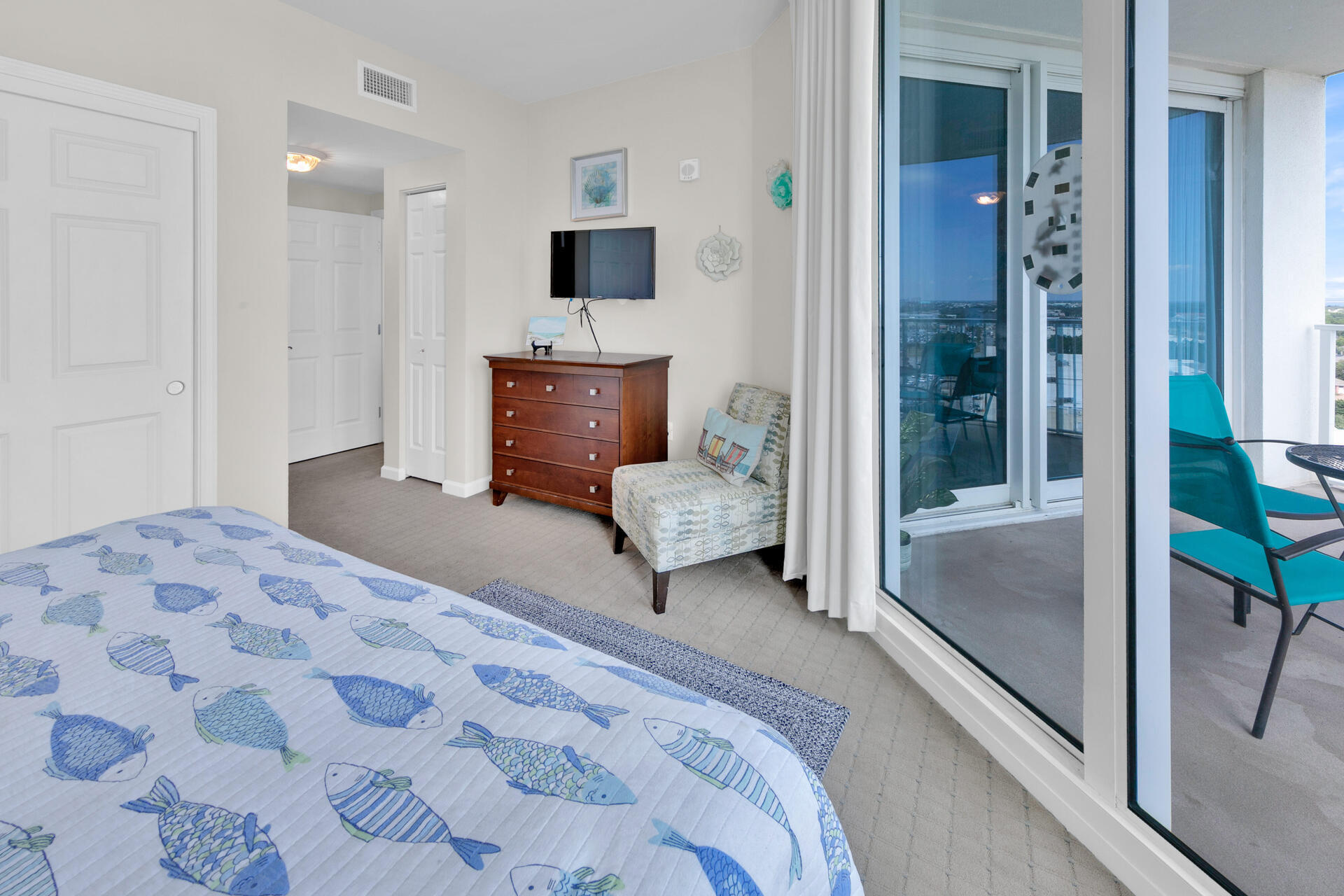 4203 Indian Bayou Trail UNIT 11208