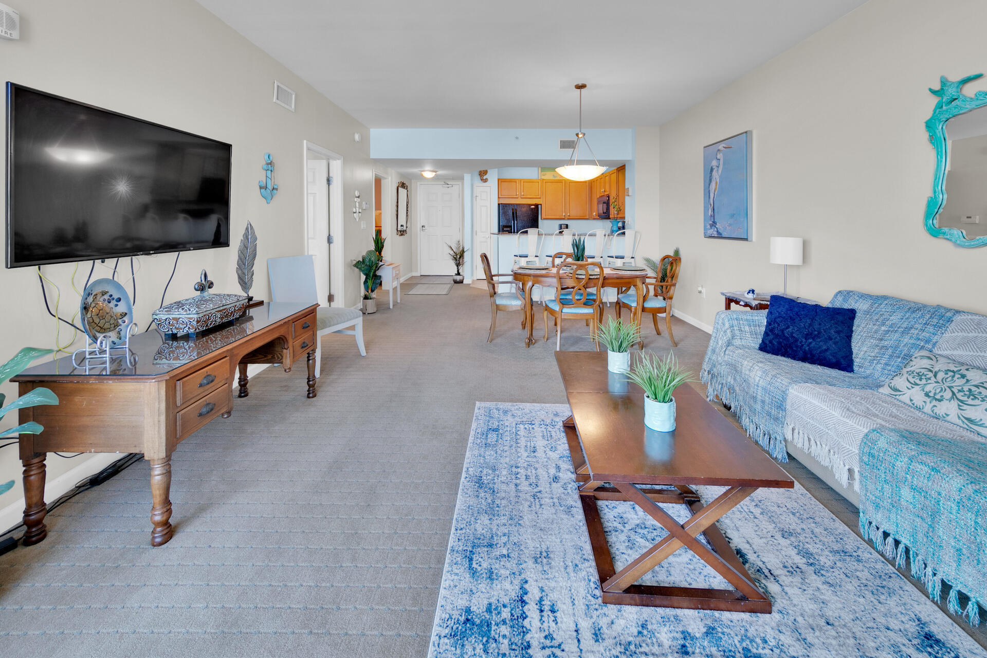 4203 Indian Bayou Trail UNIT 11208
