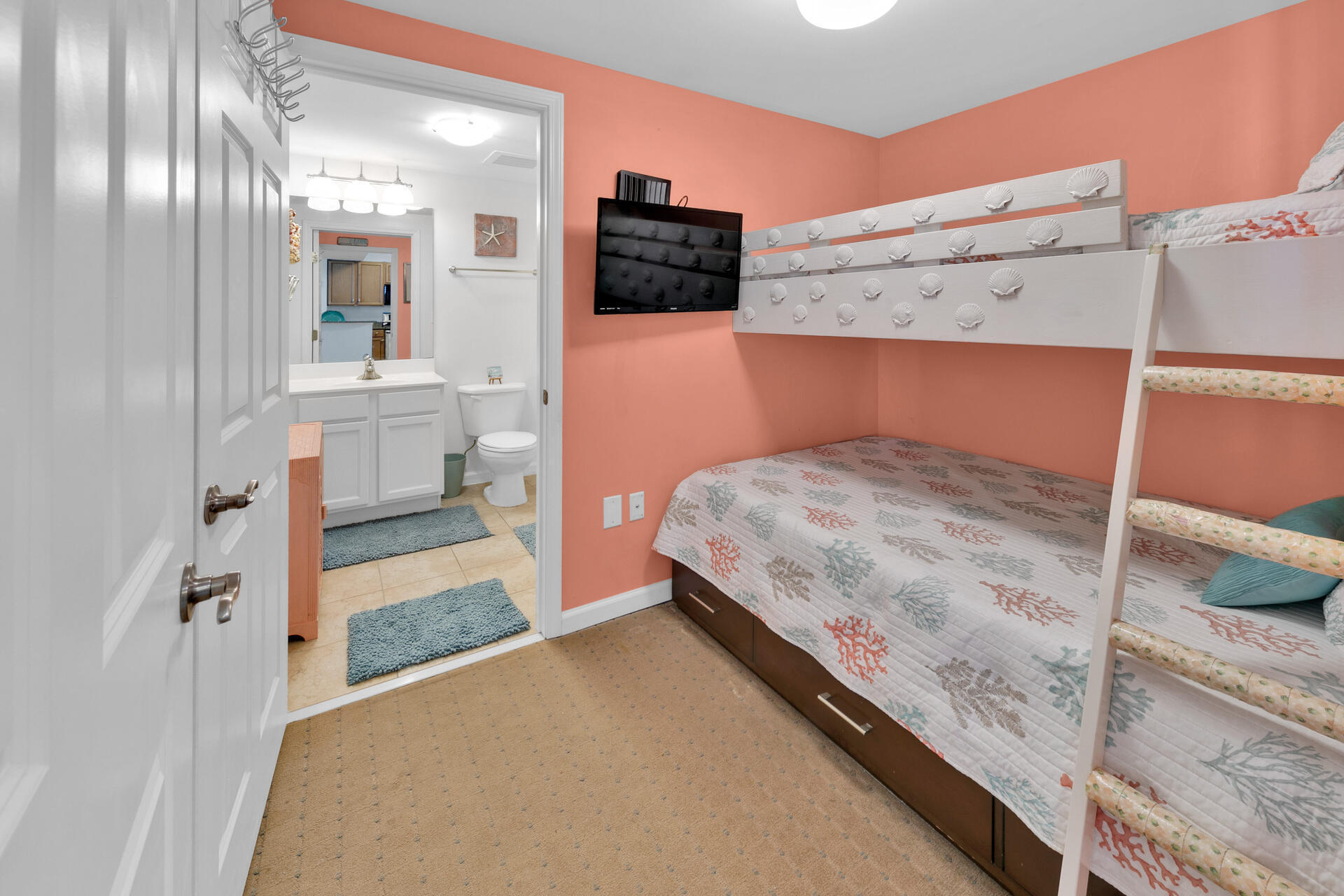 4203 Indian Bayou Trail UNIT 11208