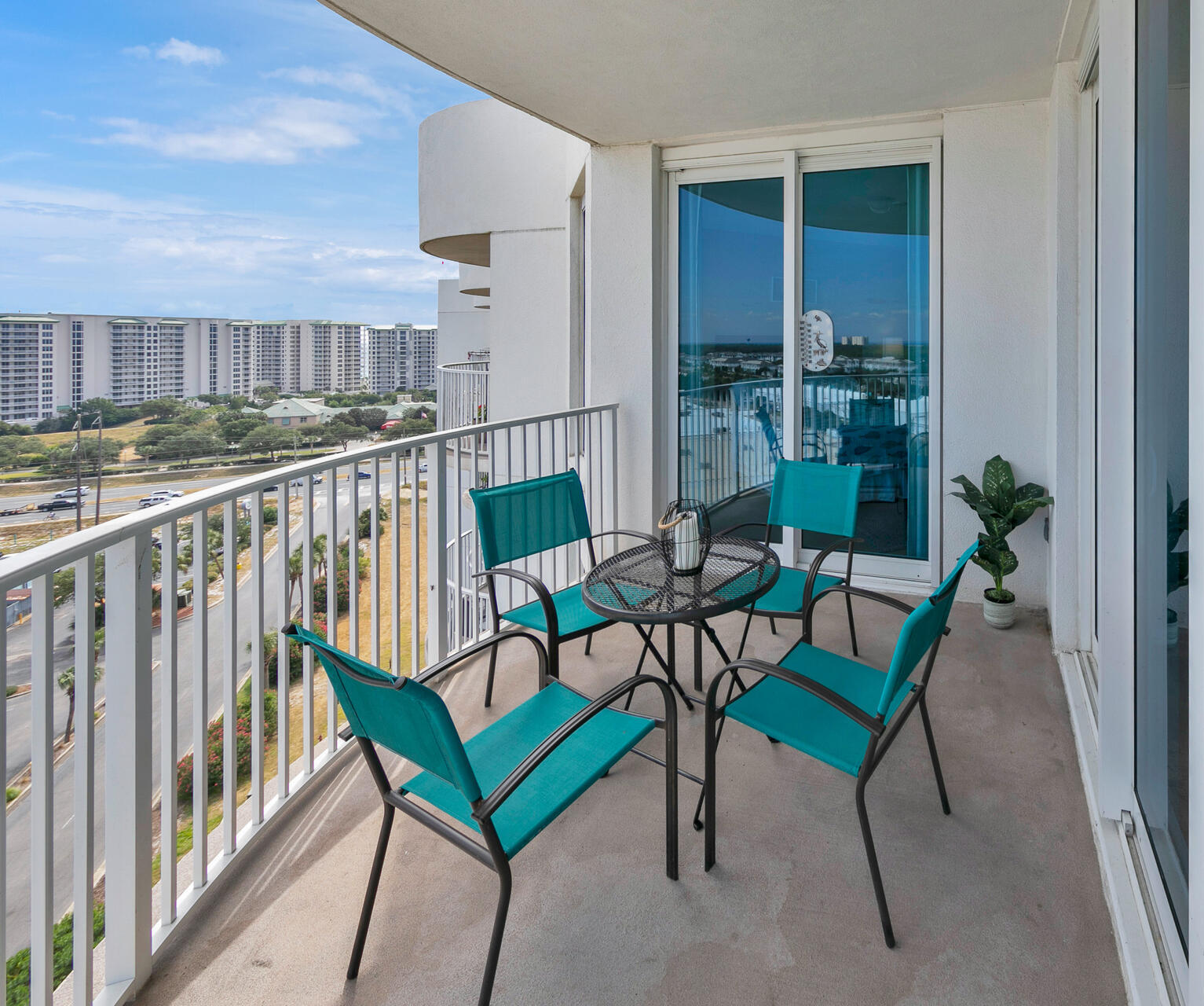 4203 Indian Bayou Trail UNIT 11208