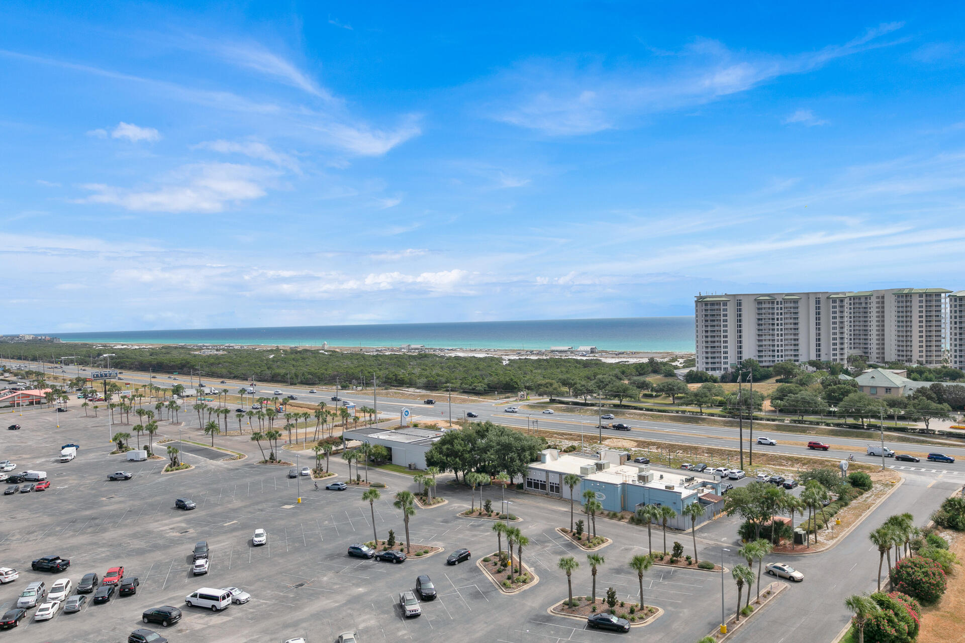 4203 Indian Bayou Trail UNIT 11208