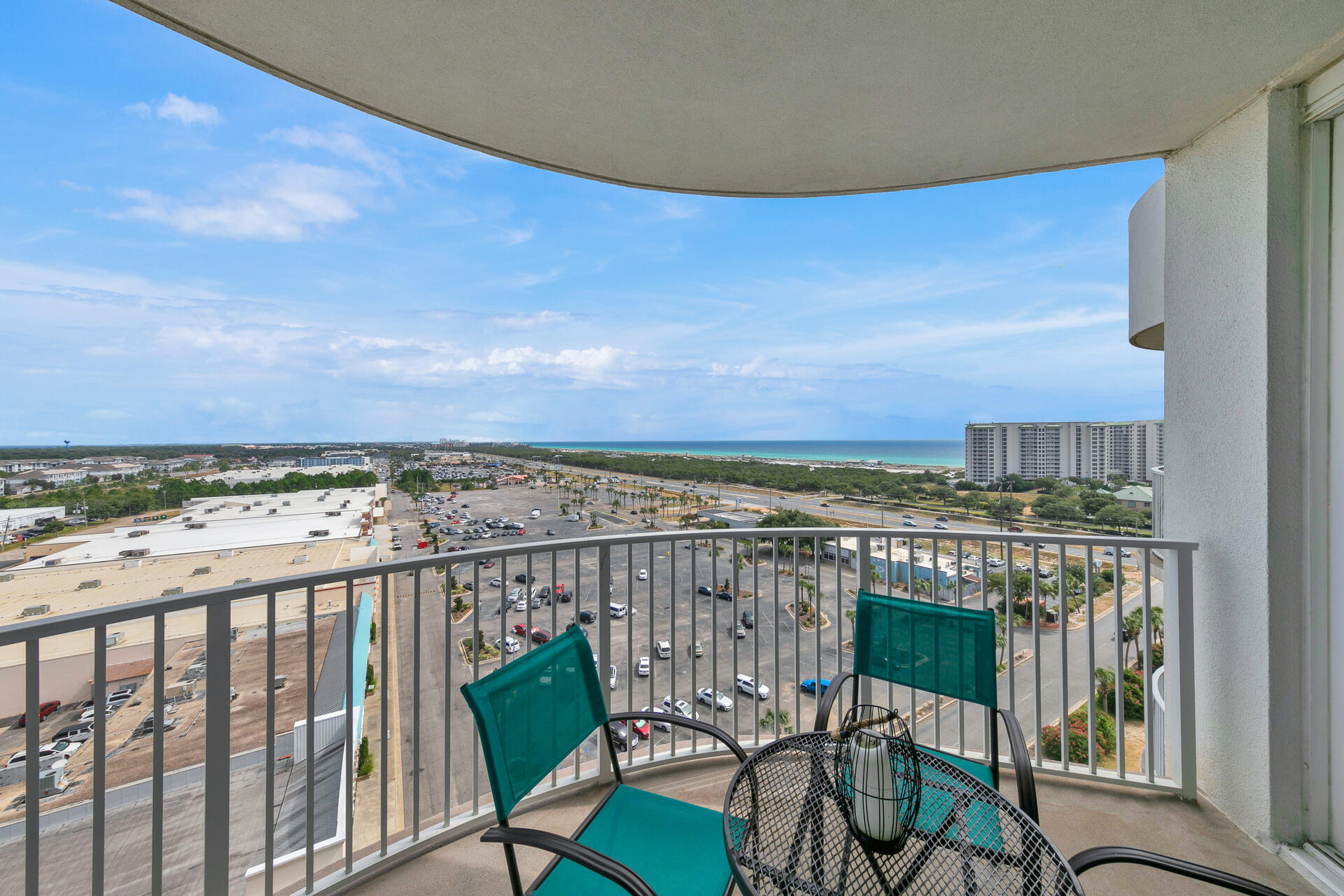 4203 Indian Bayou Trail UNIT 11208