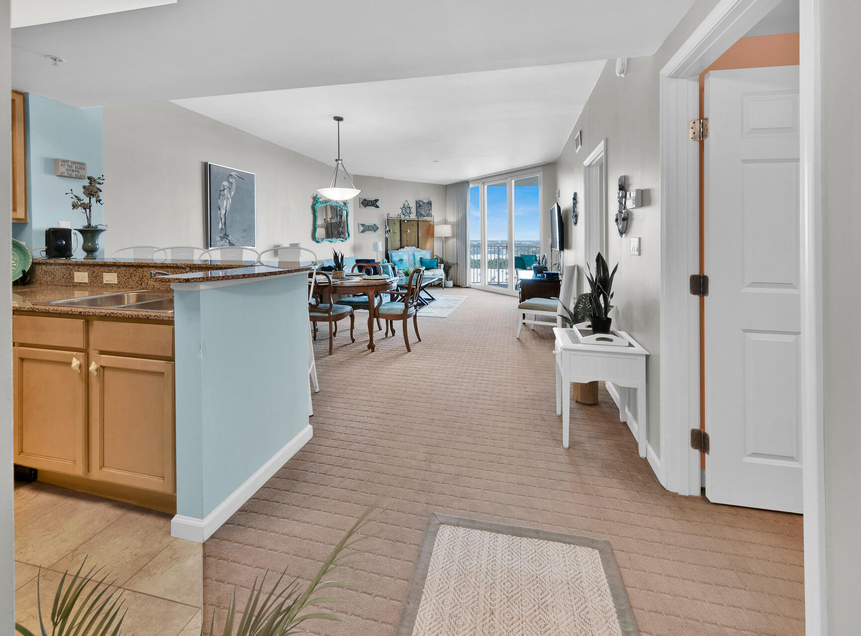 4203 Indian Bayou Trail UNIT 11208