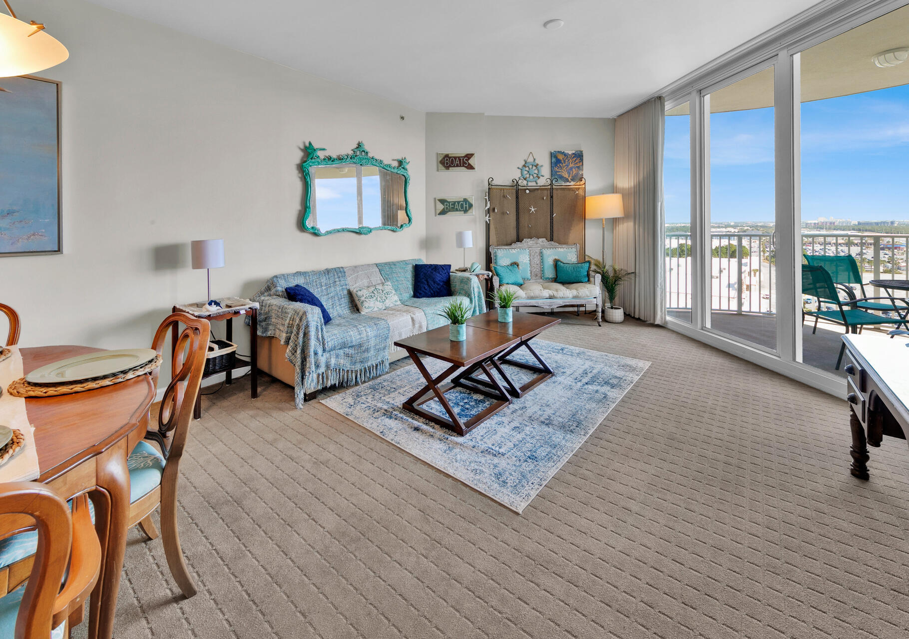 4203 Indian Bayou Trail UNIT 11208
