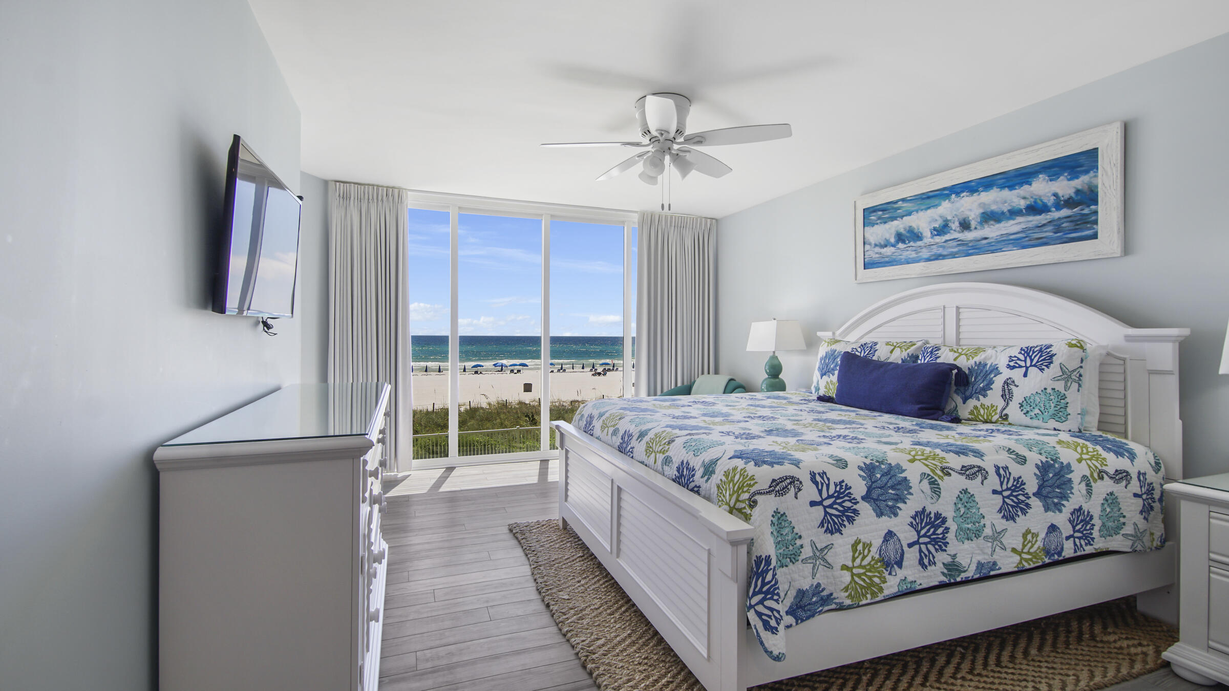 10509 Front Beach Road, 100