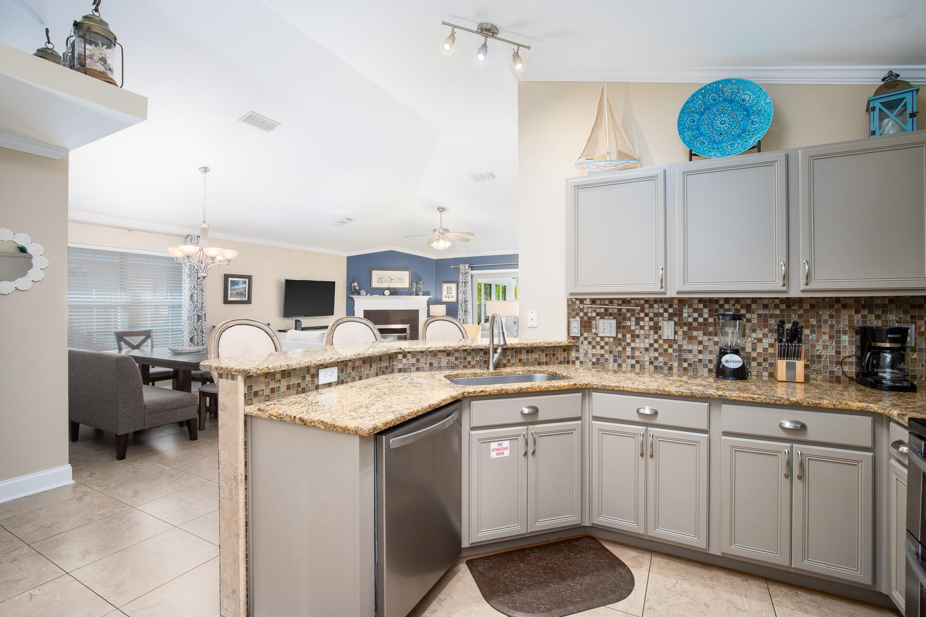 207 Sandy Cay Drive