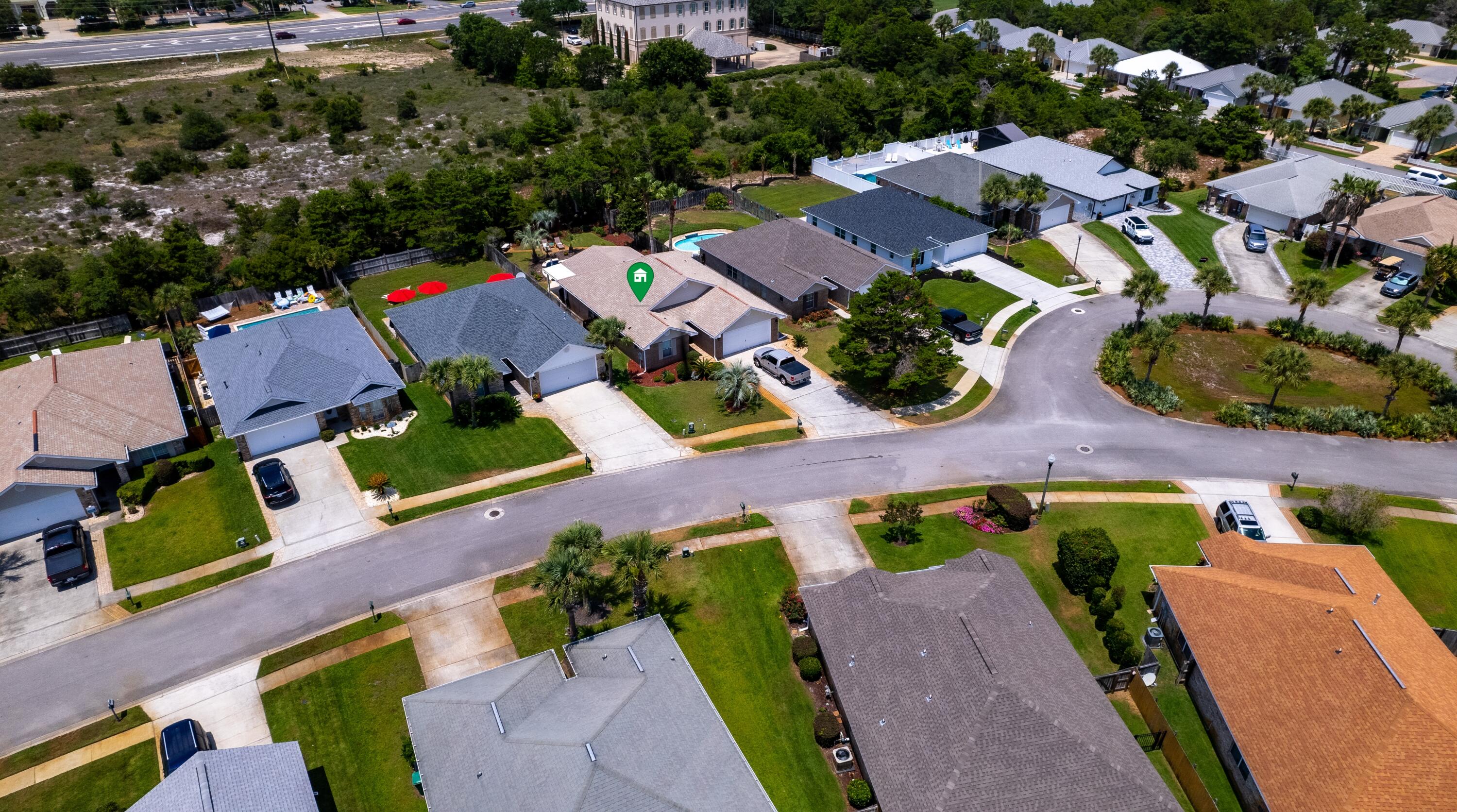 207 Sandy Cay Drive