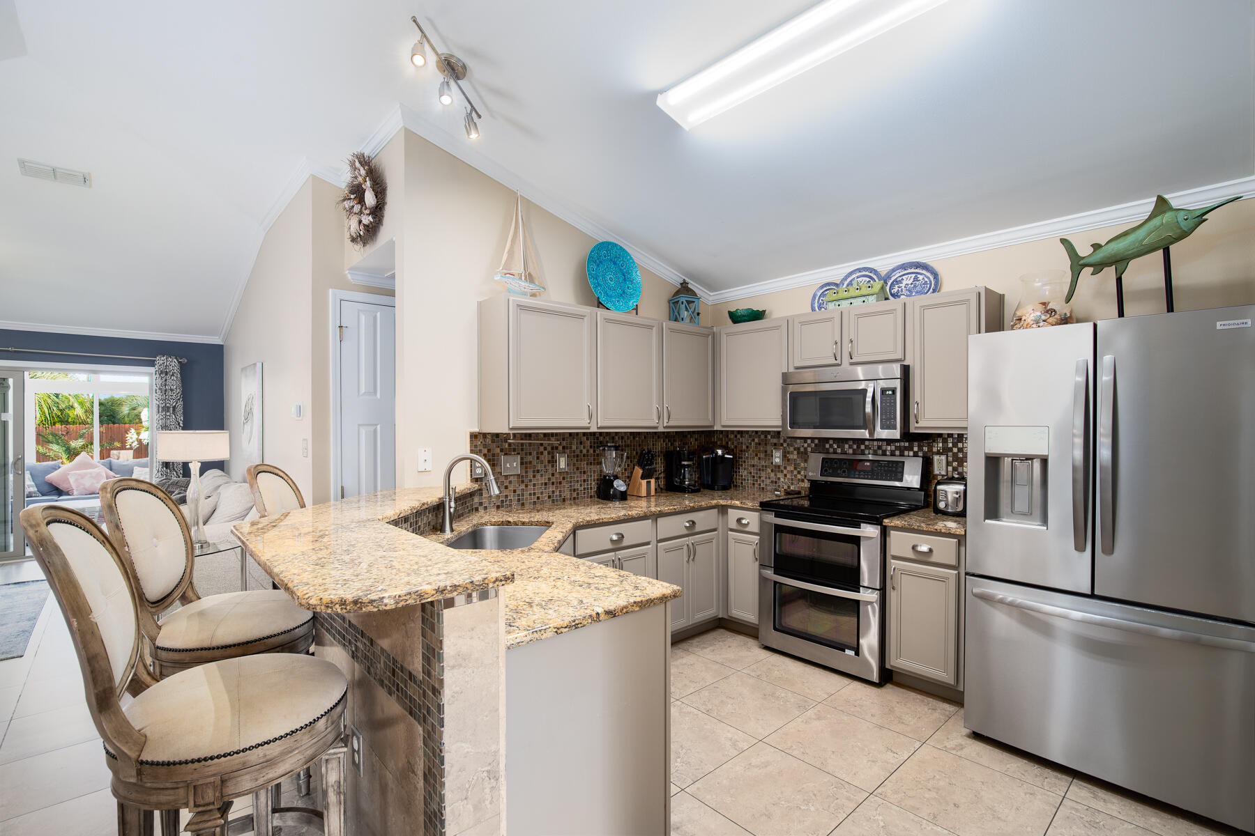 207 Sandy Cay Drive