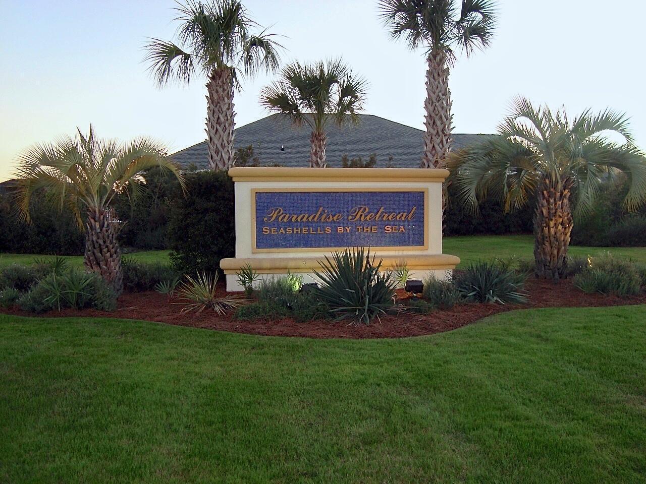 207 Sandy Cay Drive