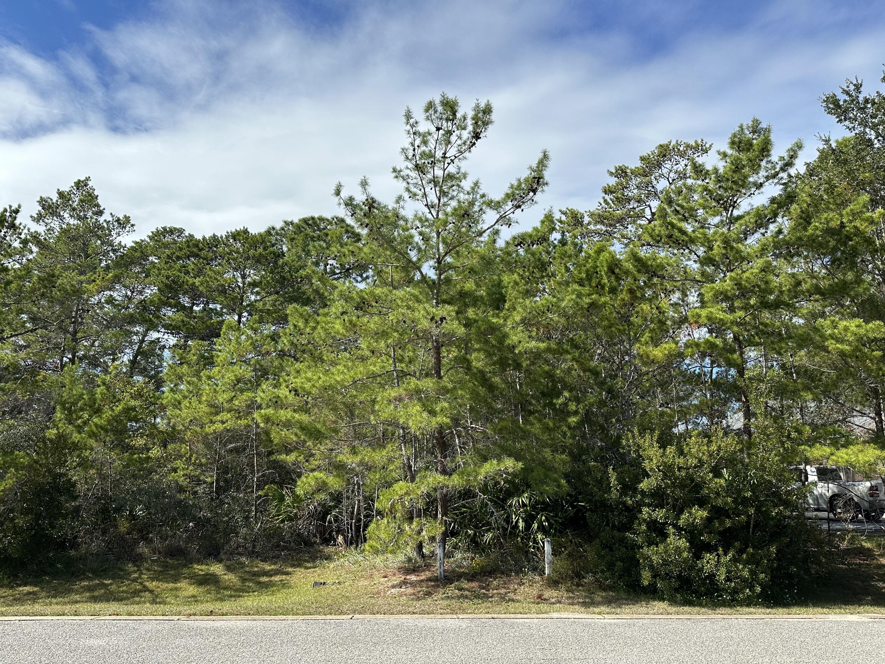 LOT 38 Wind Spray Court