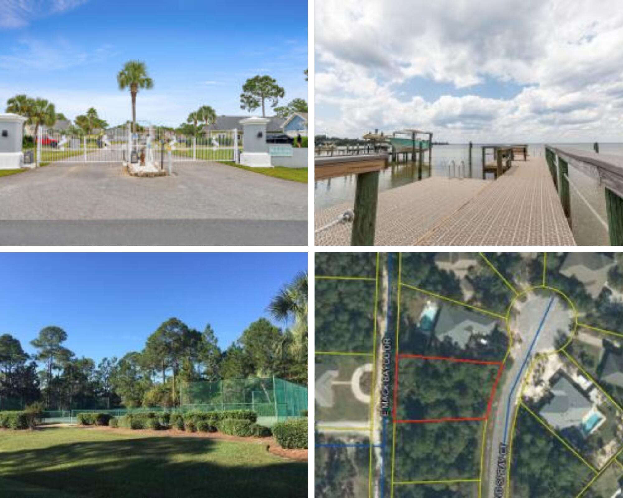 LOT 38 Wind Spray Court