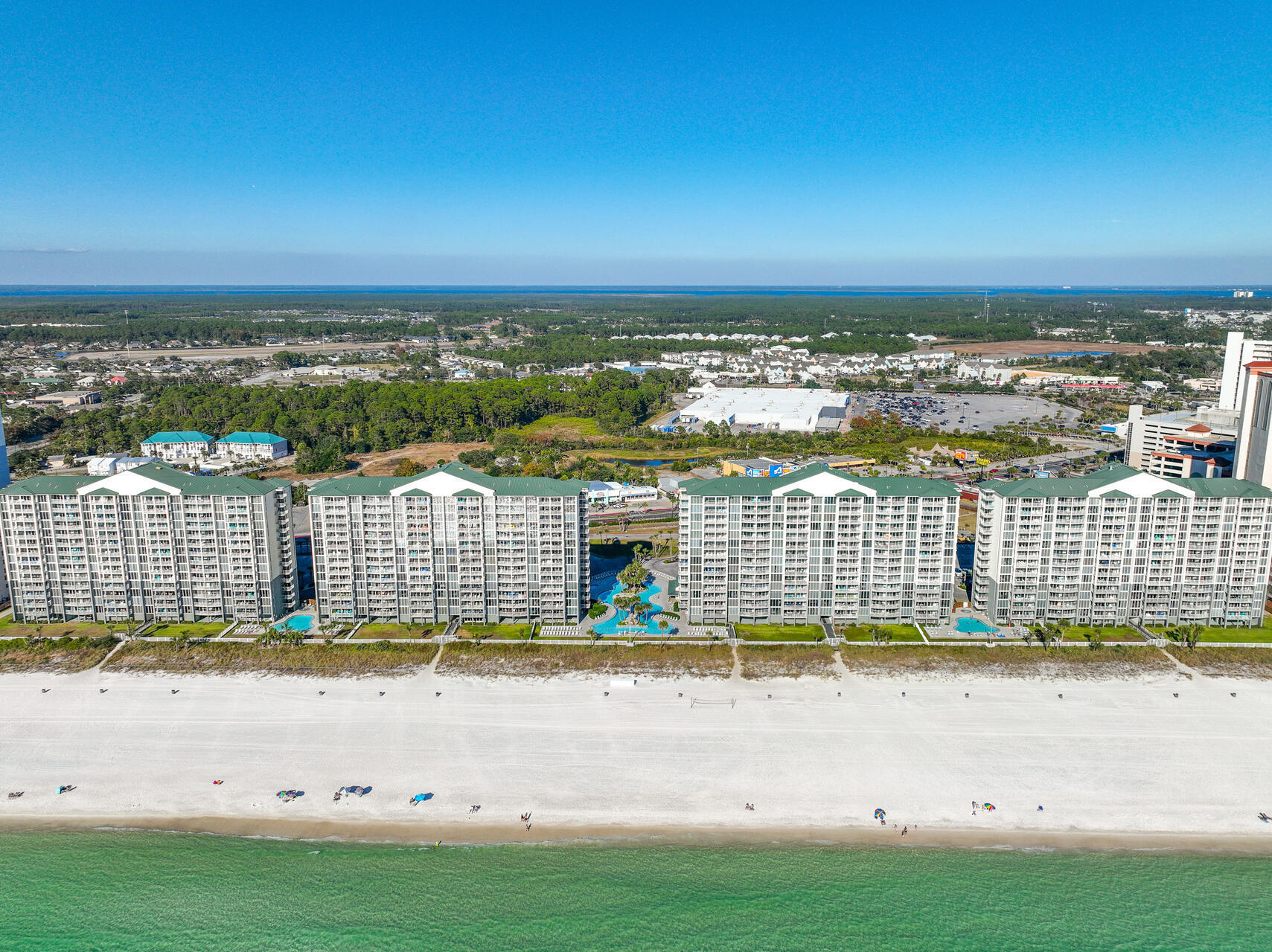 10513 Front Beach Road, UNIT 303
