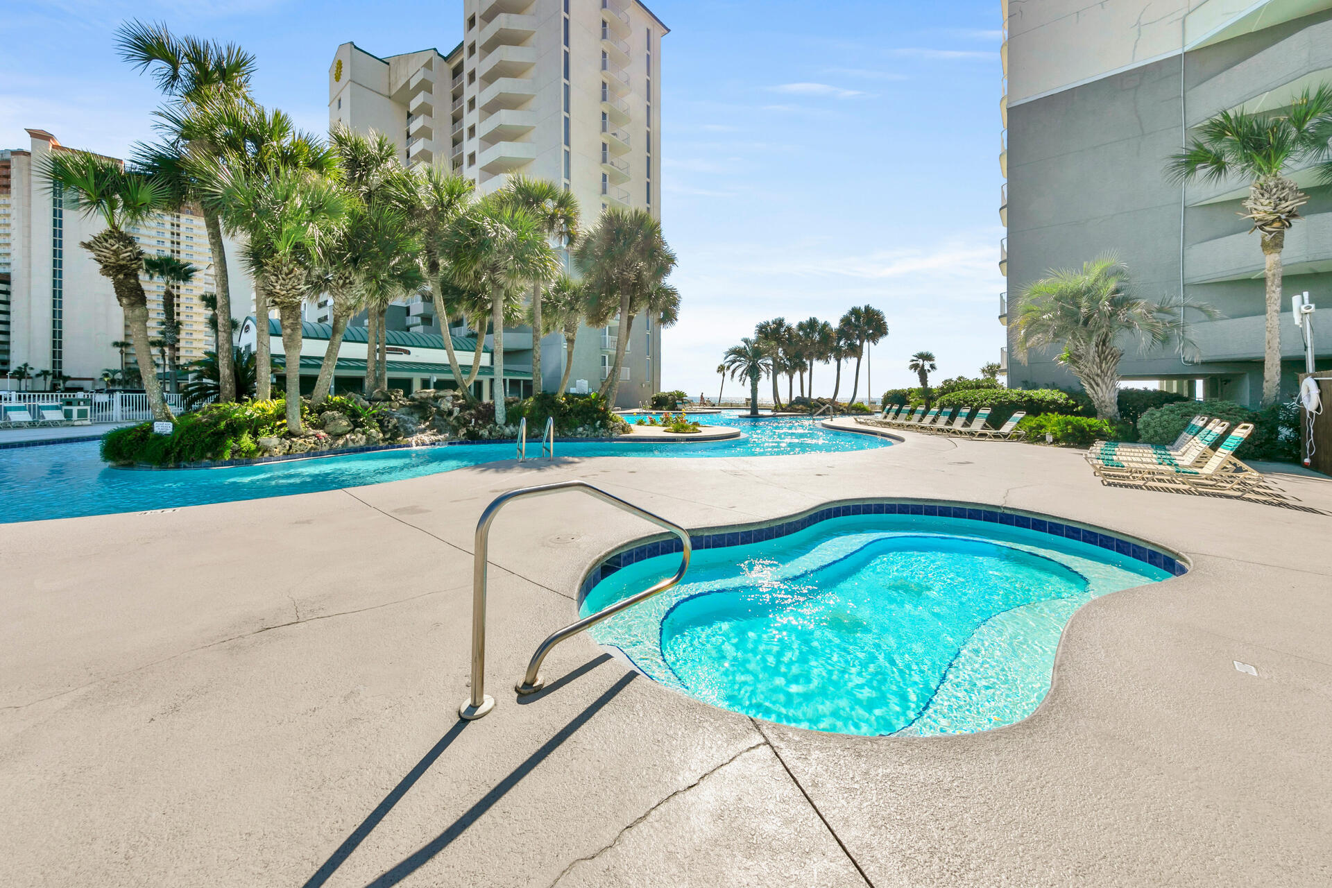 10513 Front Beach Road, UNIT 303