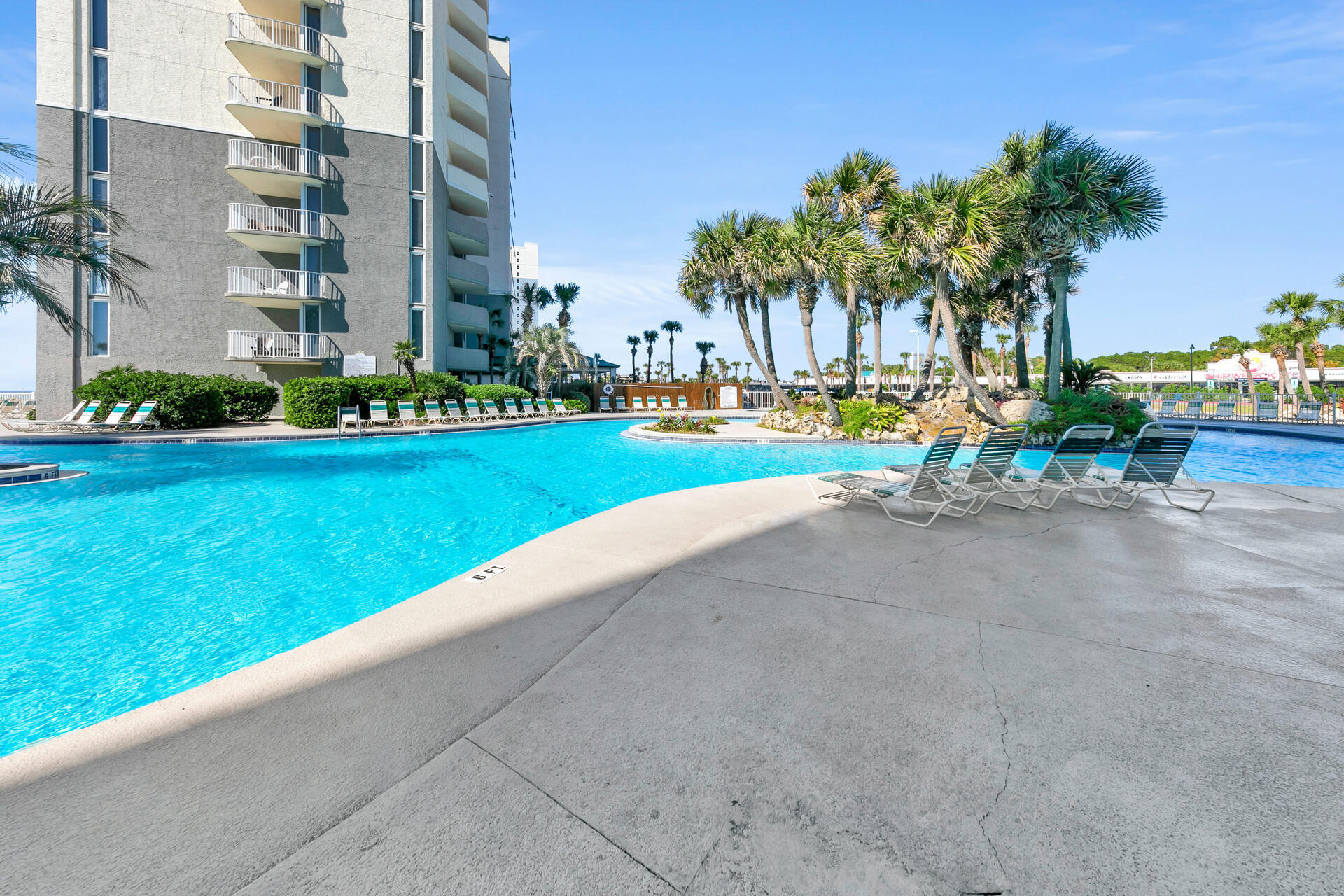 10513 Front Beach Road, UNIT 303