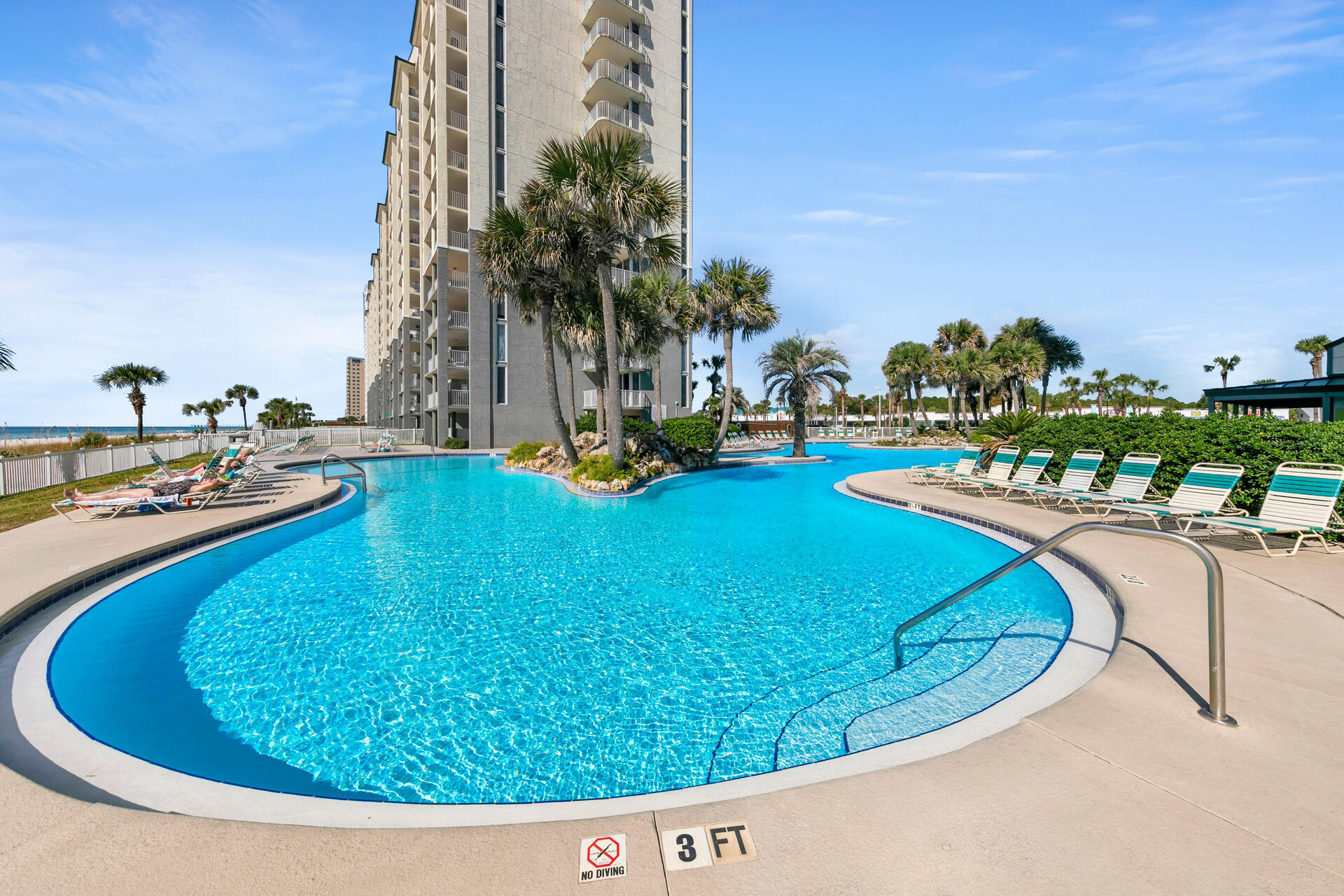 10513 Front Beach Road, UNIT 303