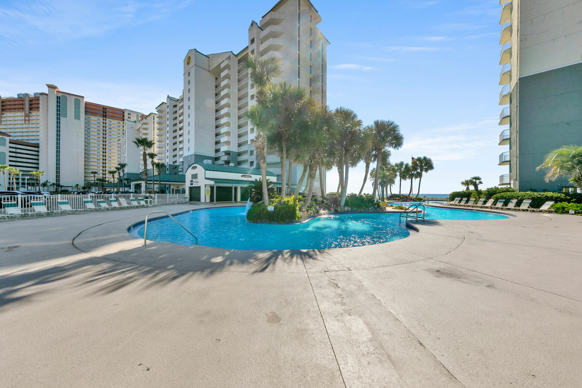 10513 Front Beach Road, UNIT 303