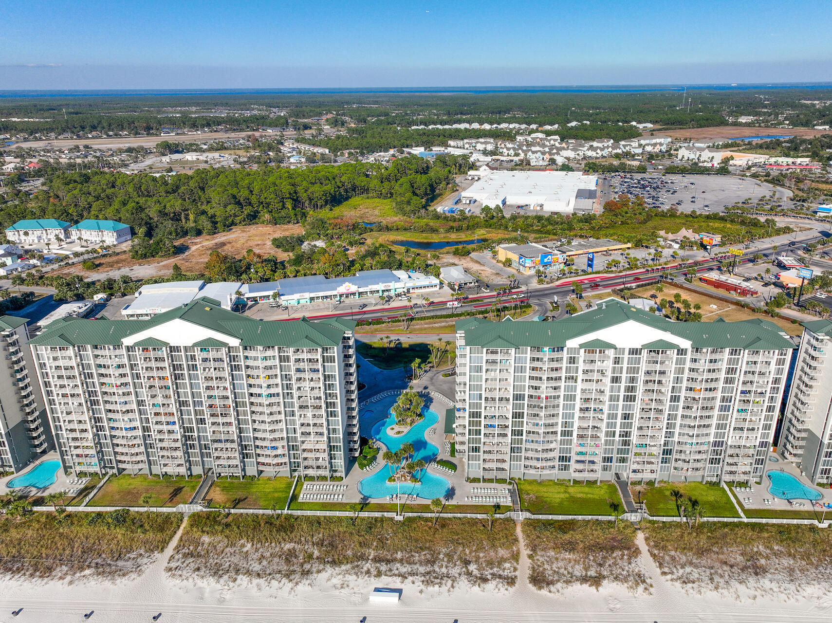 10513 Front Beach Road, UNIT 303