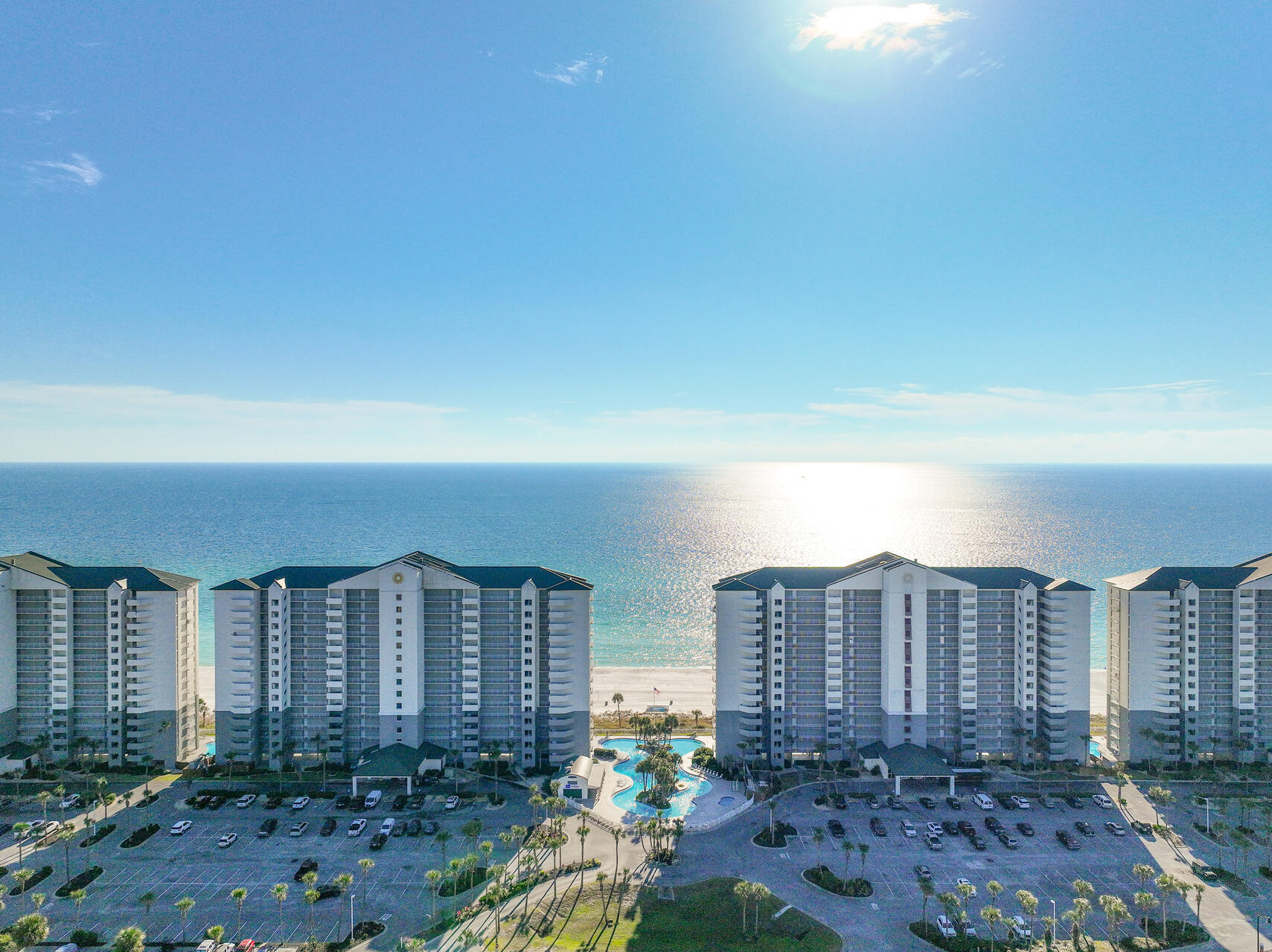 10513 Front Beach Road, UNIT 303