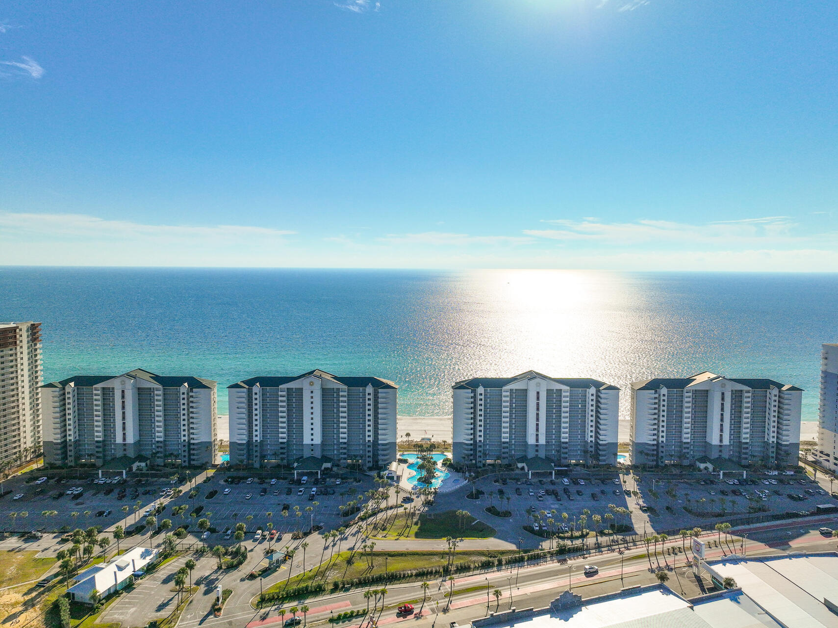 10513 Front Beach Road, UNIT 303