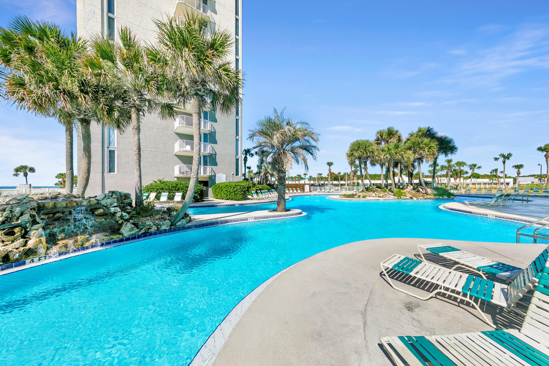 10513 Front Beach Road, UNIT 303
