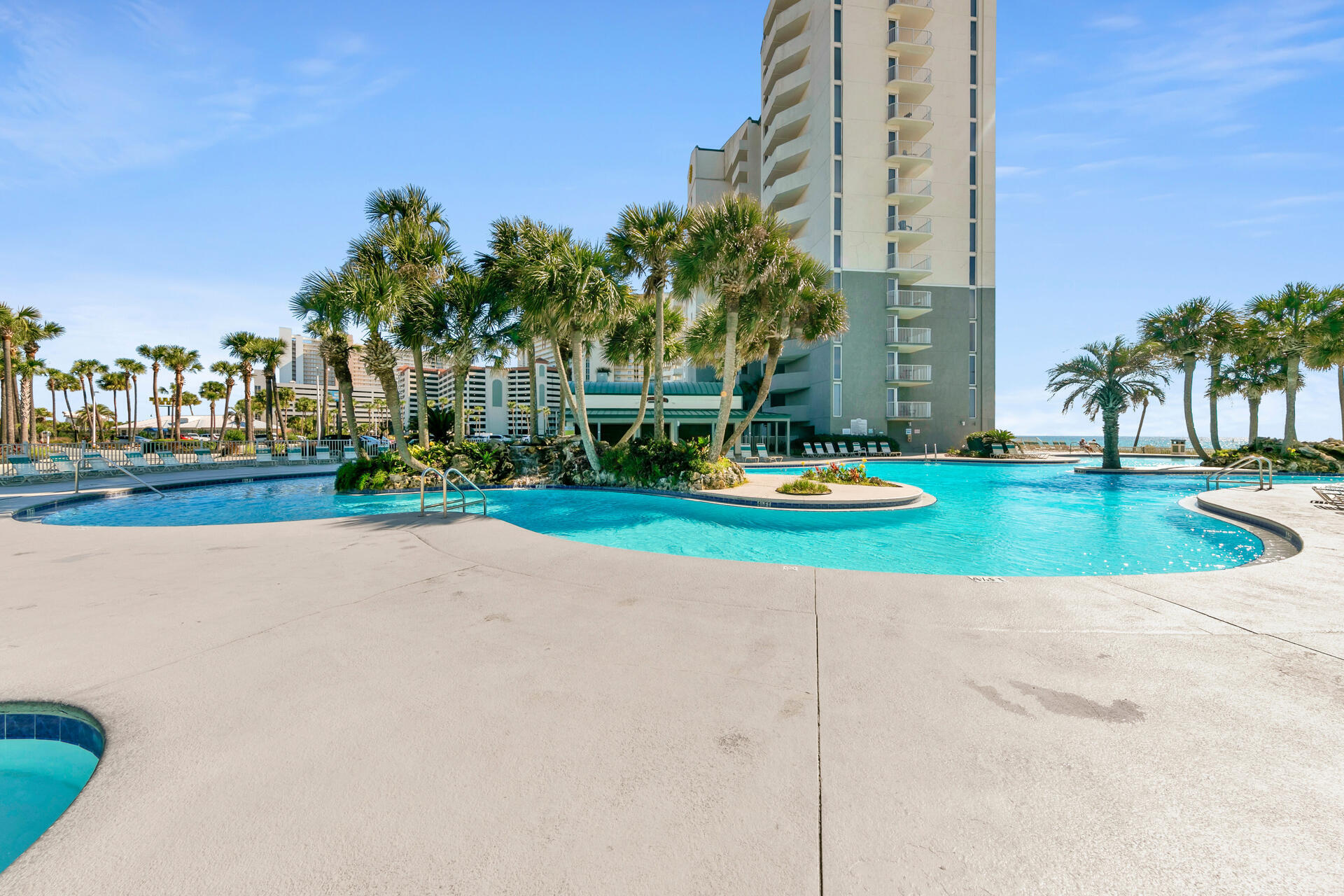 10513 Front Beach Road, UNIT 303