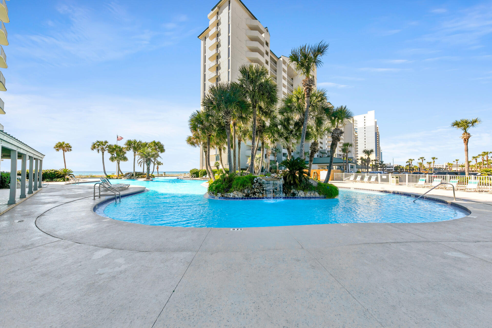 10513 Front Beach Road, UNIT 303