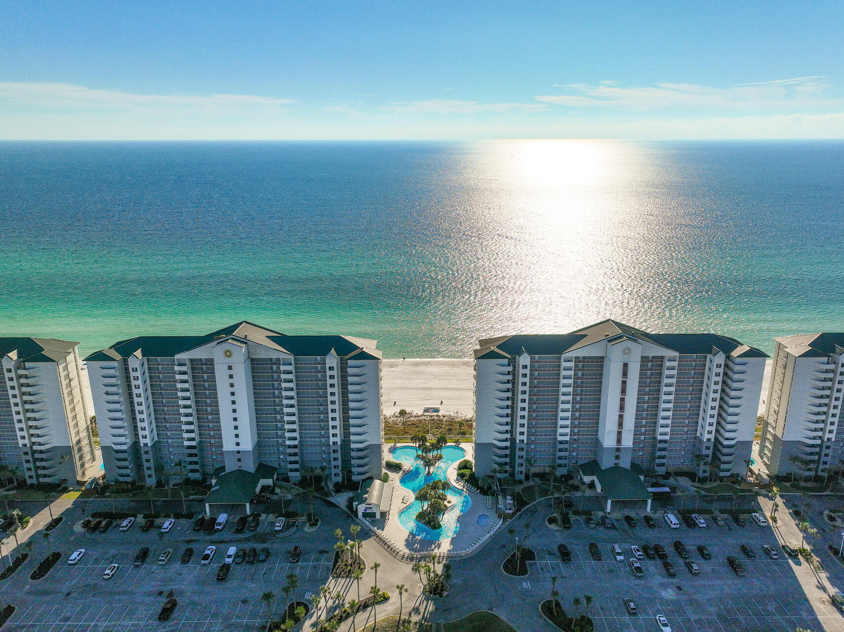 10515 Front Beach Road, UNIT 1104